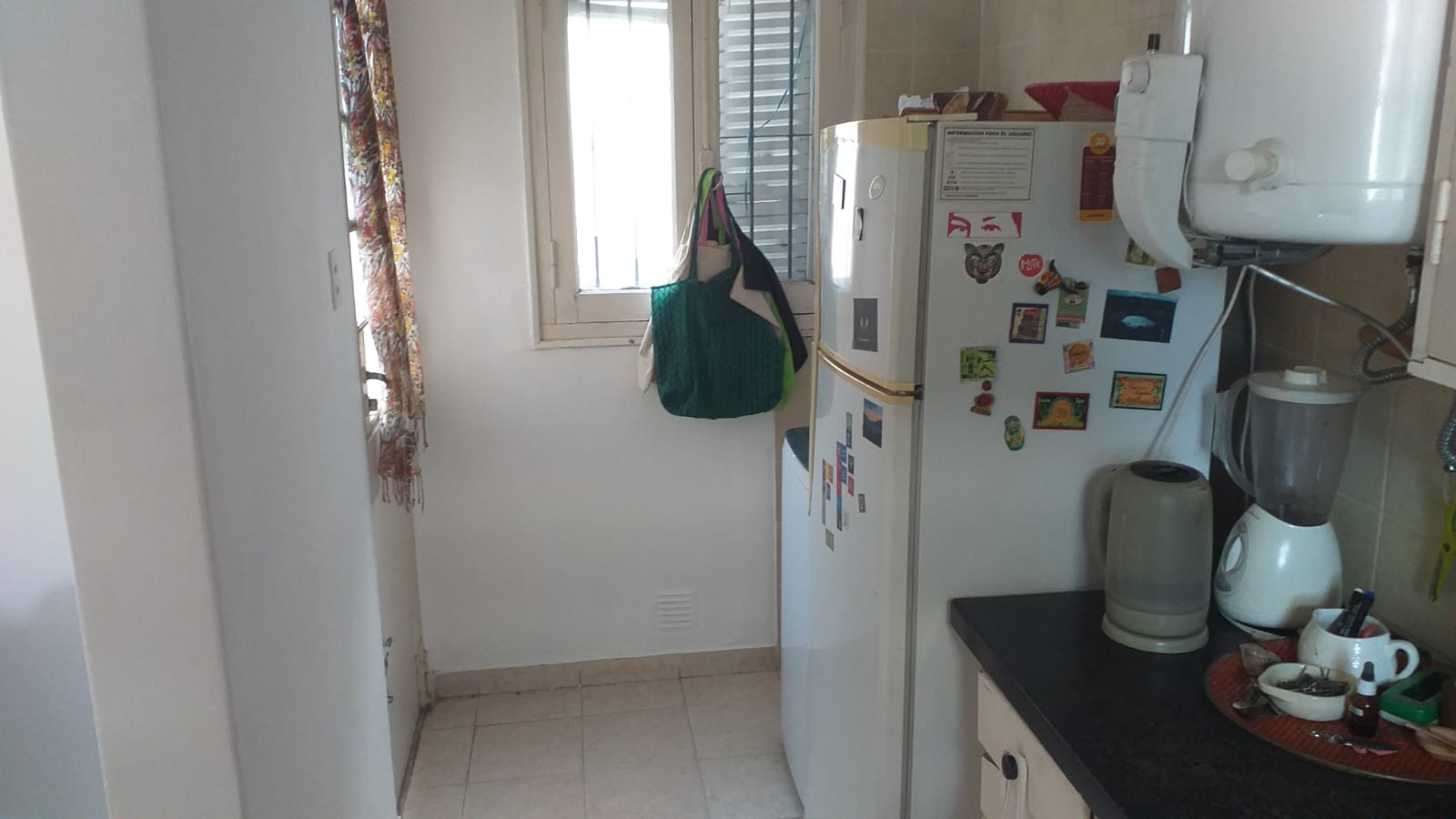 PH 2 DORMITORIOS ESCRITURA SIN EXPENSAS