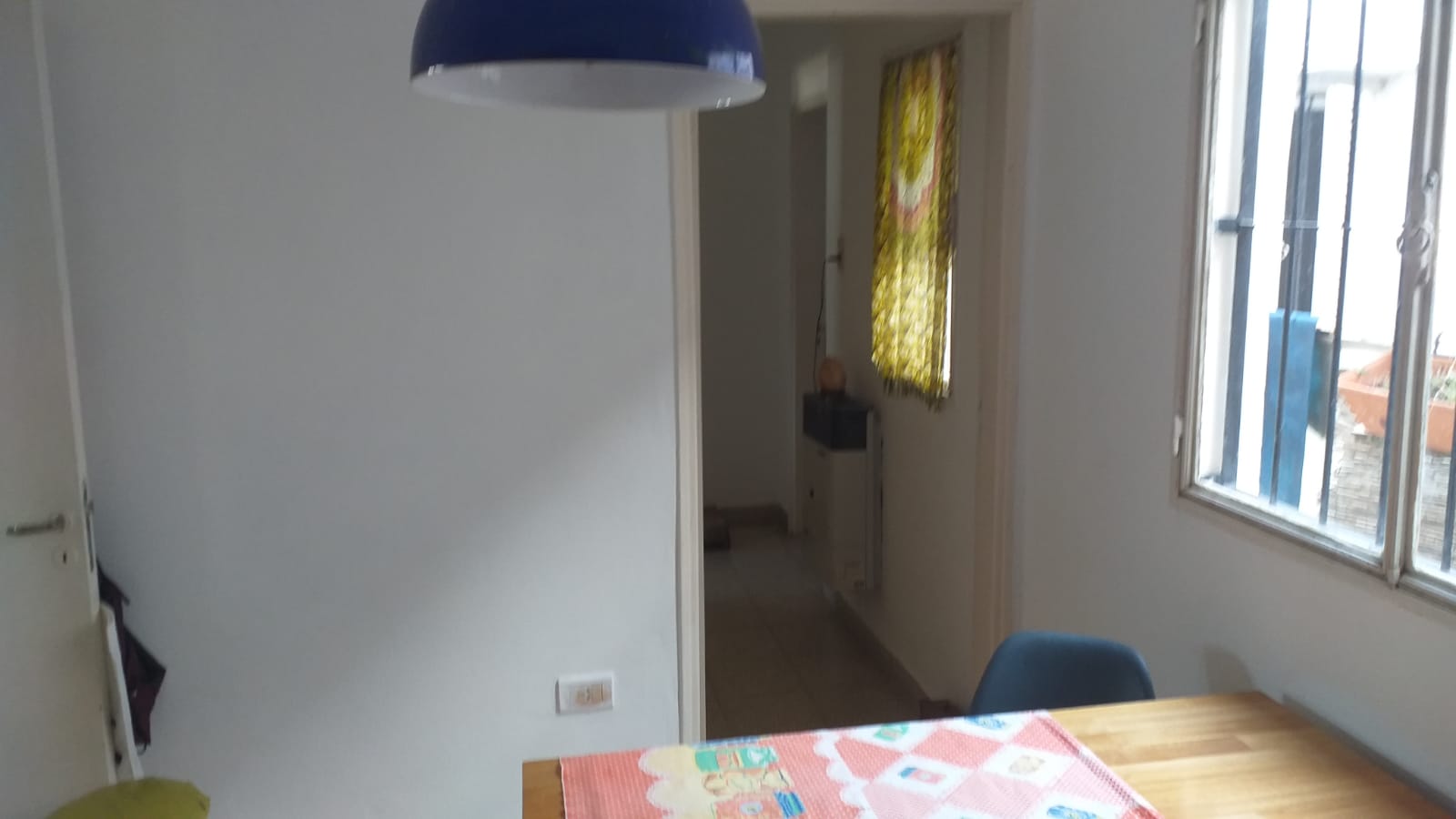 PH 2 DORMITORIOS ESCRITURA SIN EXPENSAS