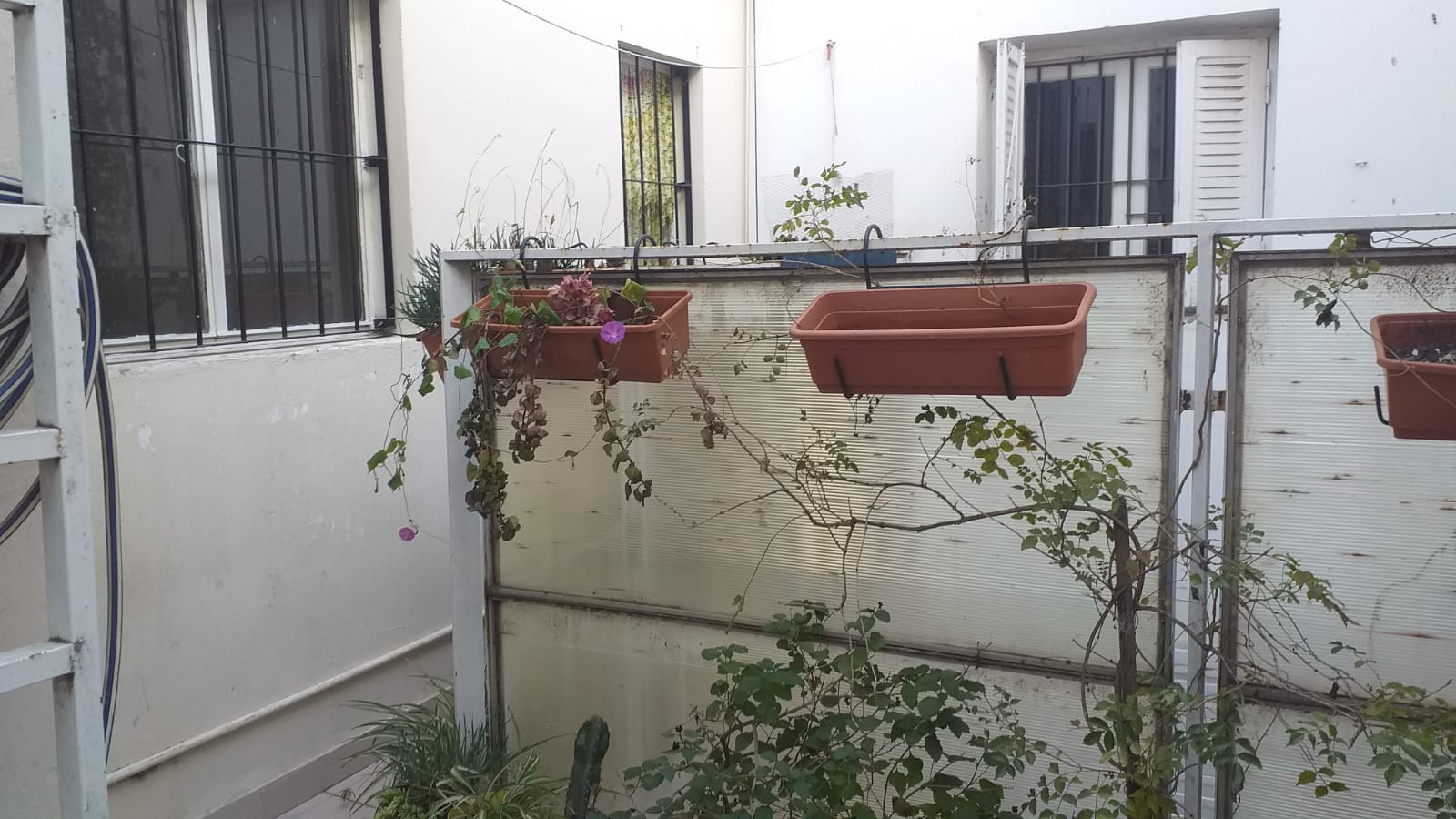 PH 2 DORMITORIOS ESCRITURA SIN EXPENSAS