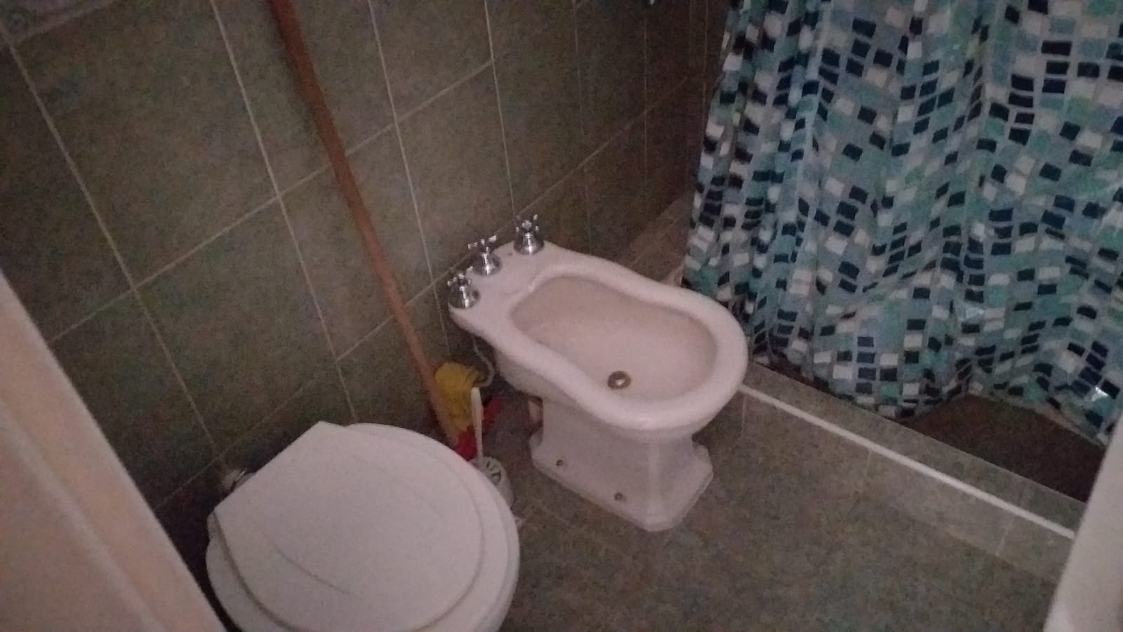 PH 2 DORMITORIOS ESCRITURA SIN EXPENSAS