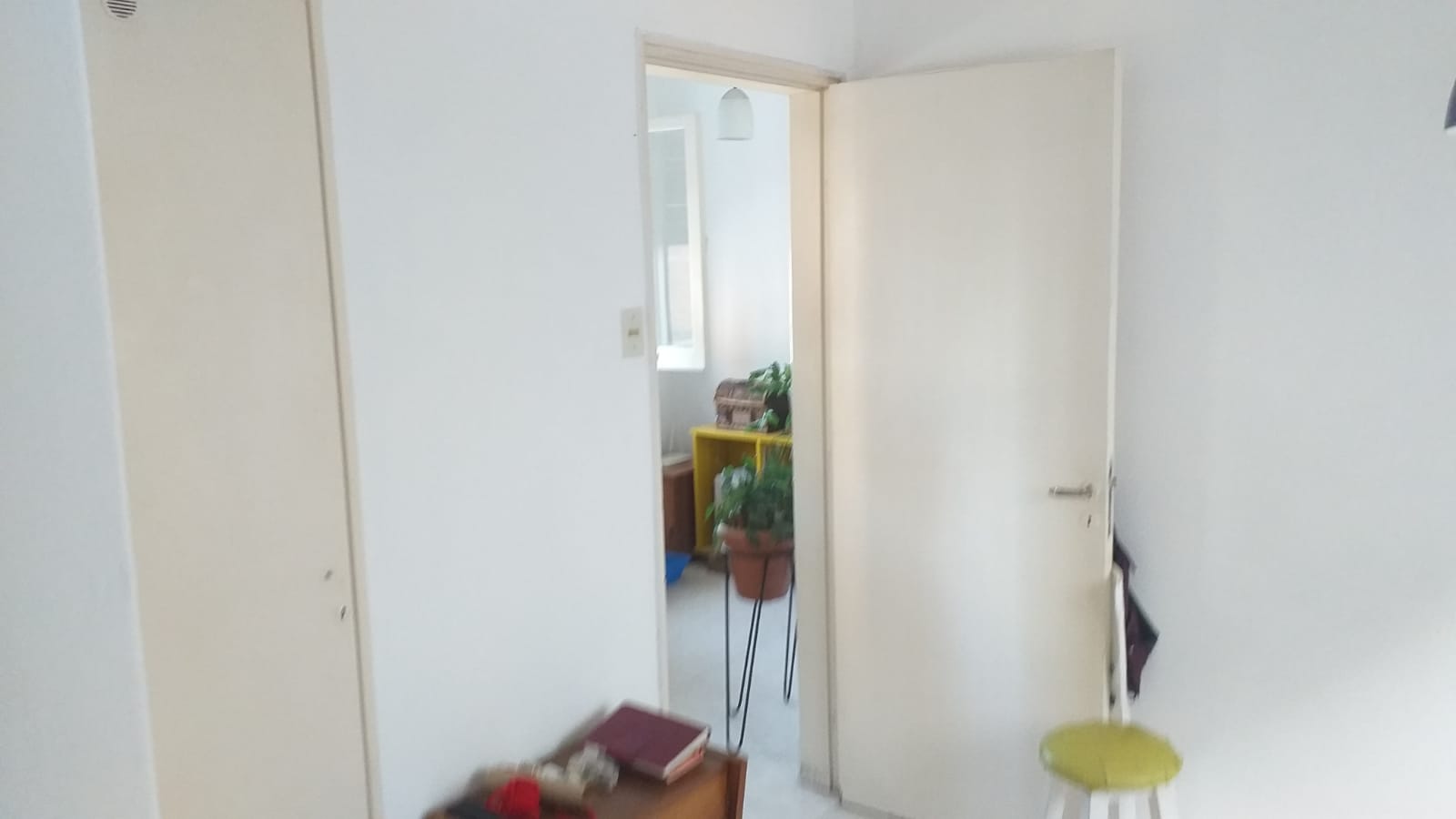 PH 2 DORMITORIOS ESCRITURA SIN EXPENSAS