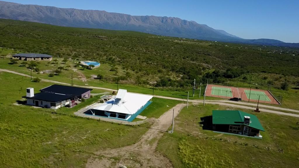 SE VENDEN HERMOSOS LOTES EN TERRAZAS DEL VALLE