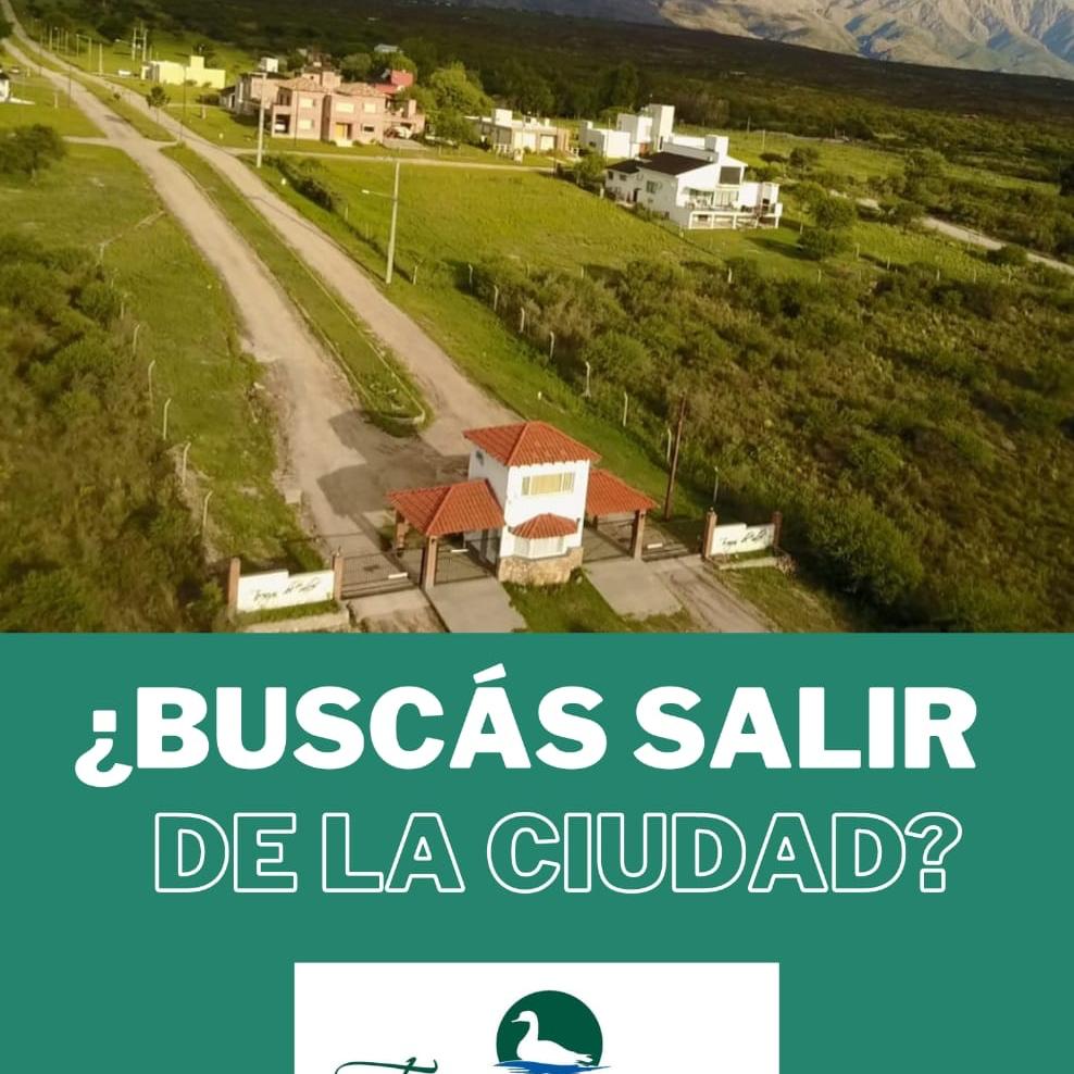 SE VENDEN HERMOSOS LOTES EN TERRAZAS DEL VALLE