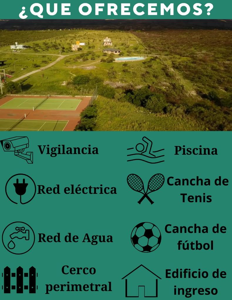SE VENDEN HERMOSOS LOTES EN TERRAZAS DEL VALLE