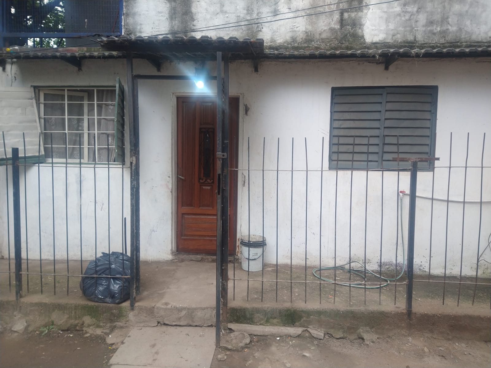 VENDO DPTO 2 DORM.BARRIO SEP - ESCUCHO OFERTA CONTADO