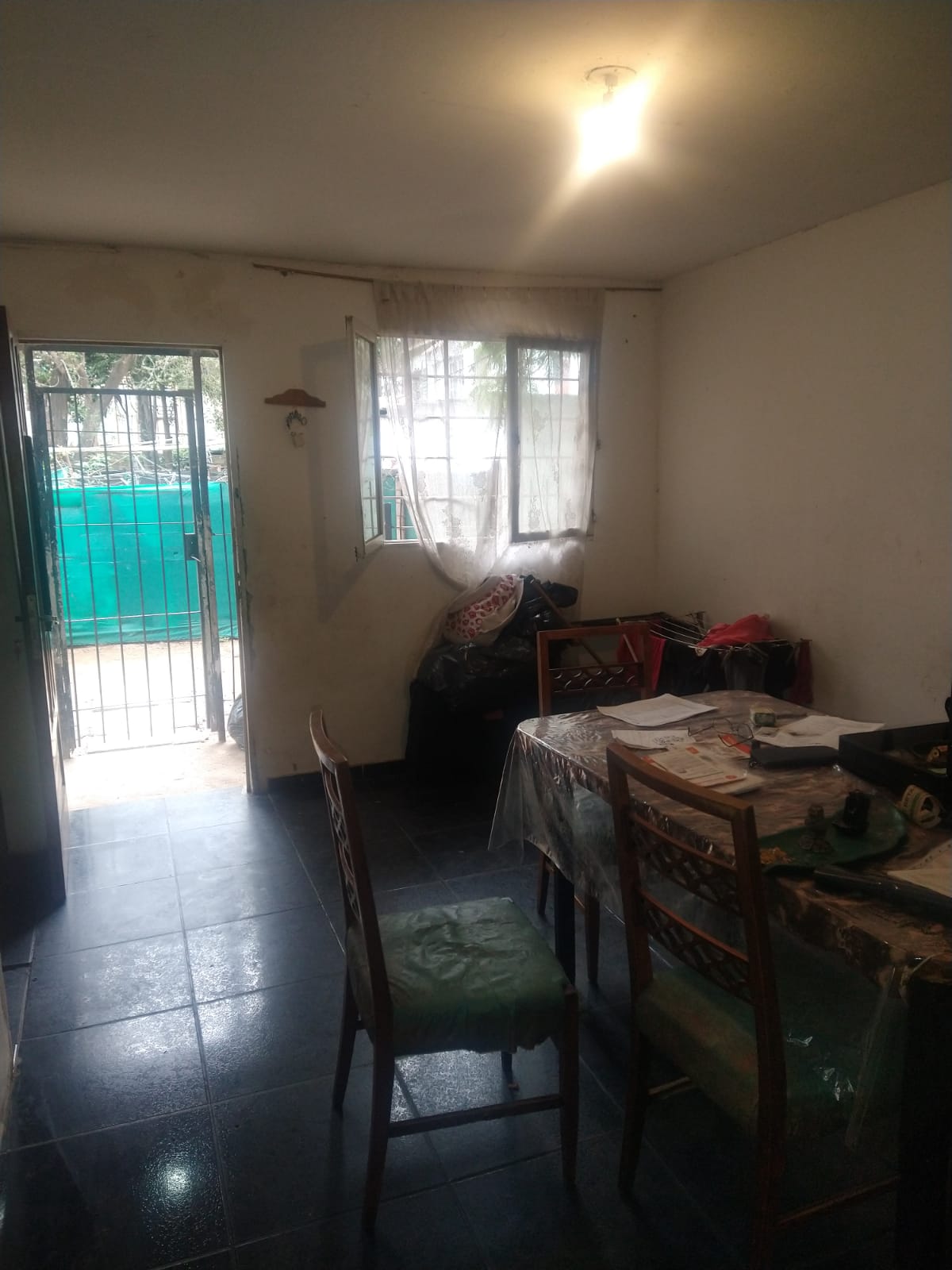 VENDO DPTO 2 DORM.BARRIO SEP - ESCUCHO OFERTA CONTADO