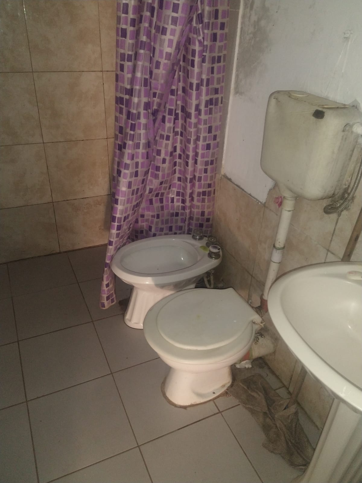 VENDO DPTO 2 DORM.BARRIO SEP - ESCUCHO OFERTA CONTADO