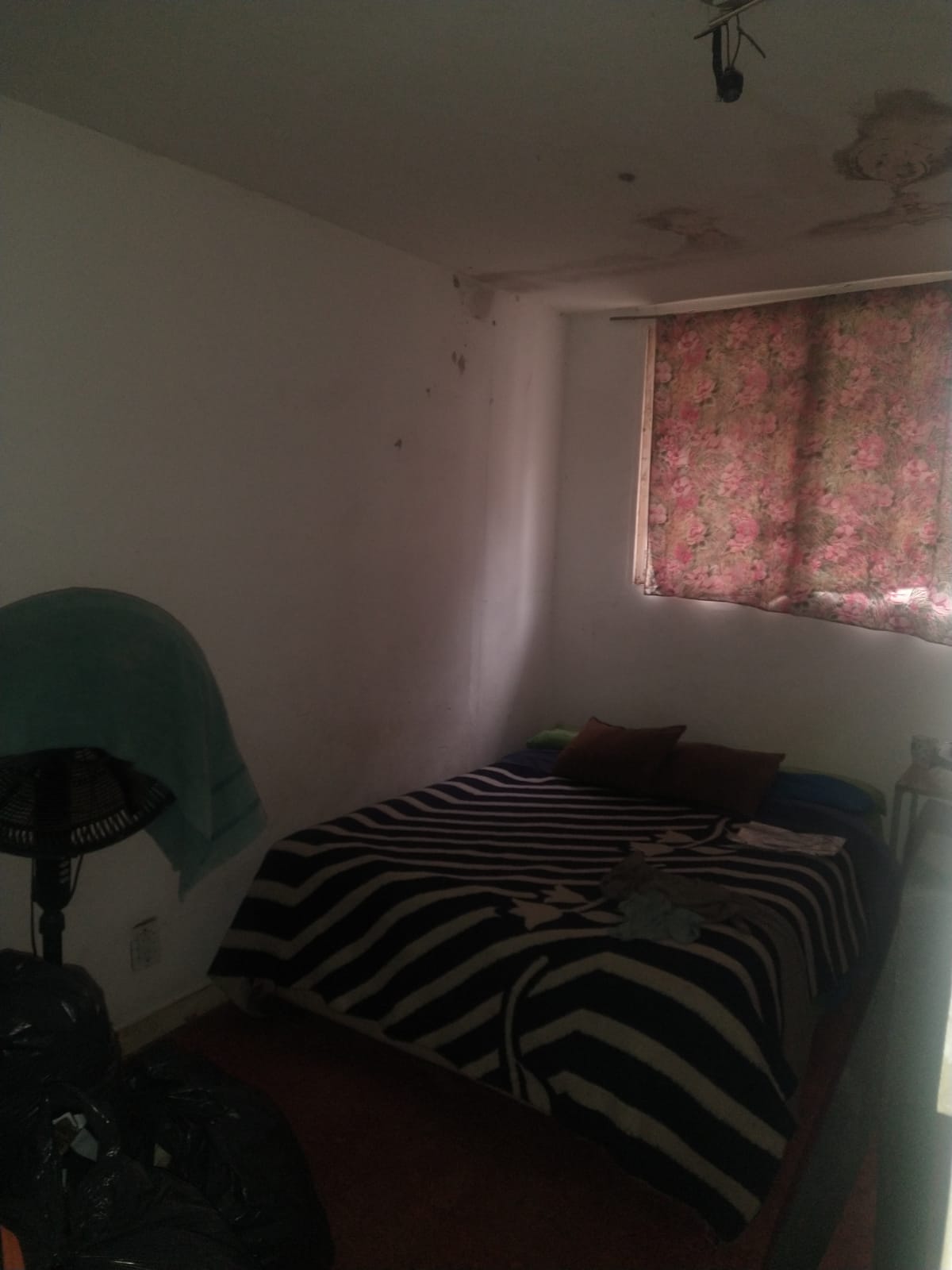 VENDO DPTO 2 DORM.BARRIO SEP - ESCUCHO OFERTA CONTADO