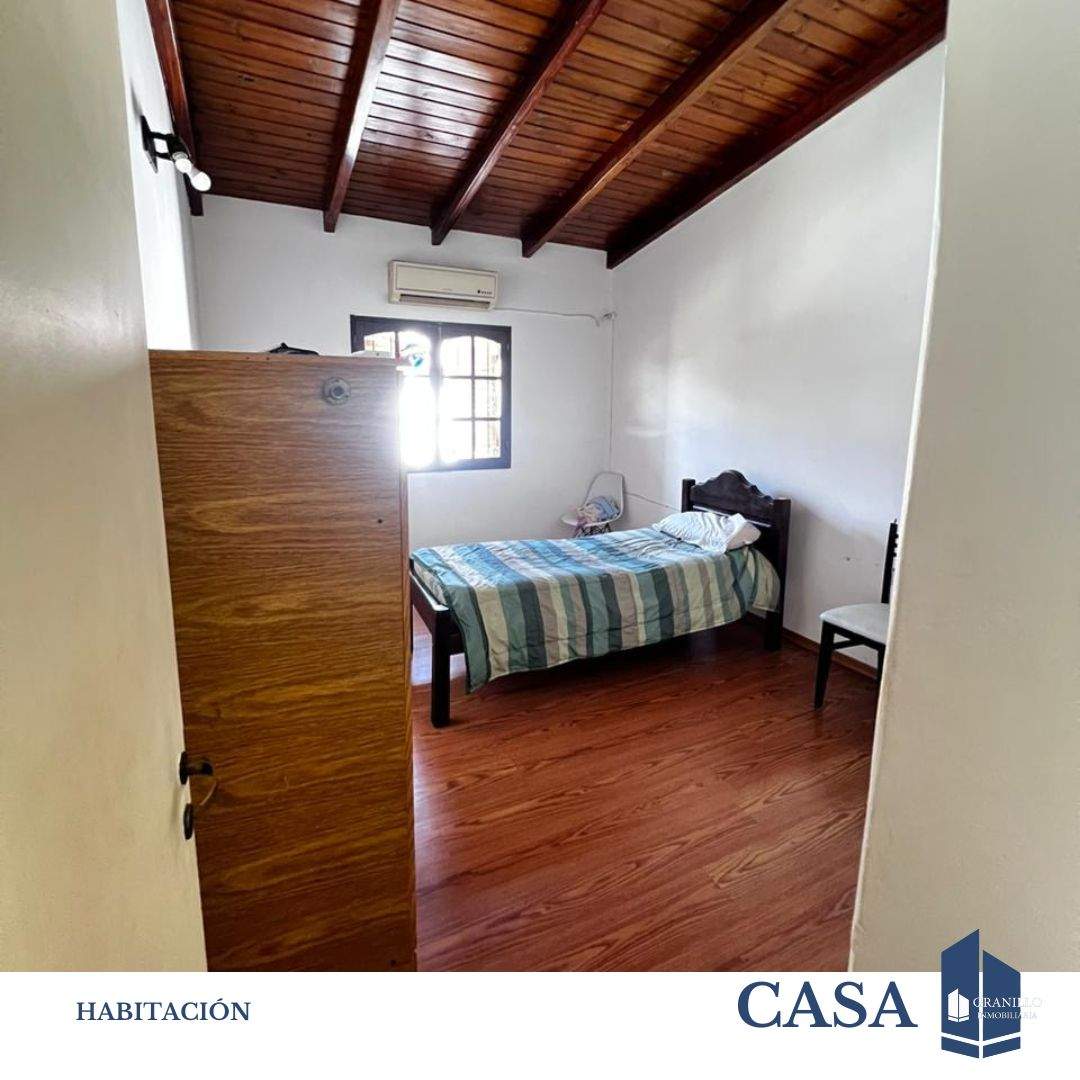 CASA EN VENTA. BARRIO SAN SALVADOR.