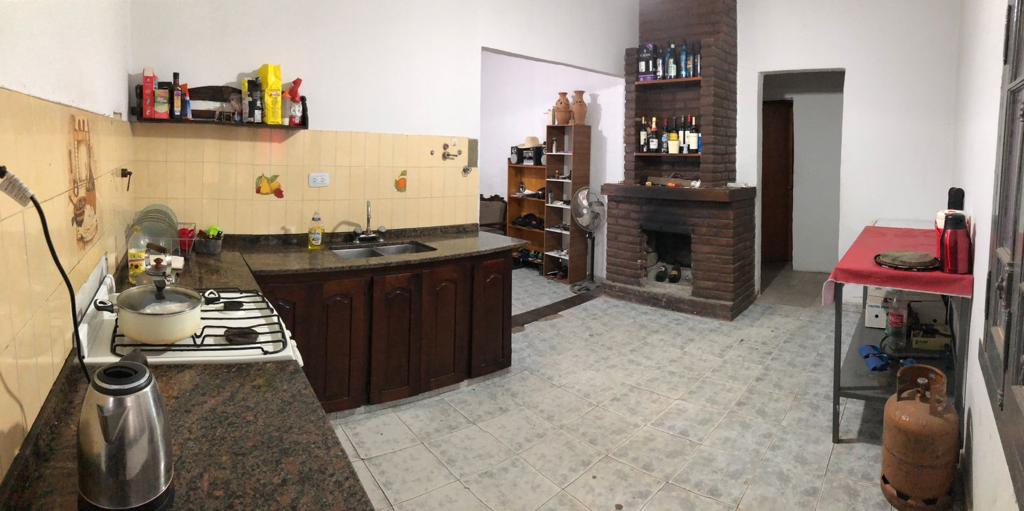 Casa en Quisquizacate Quintas de Arguello 3 dormitorios