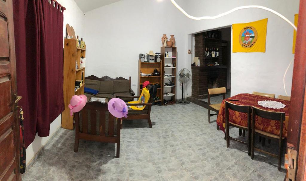 Casa en Quisquizacate Quintas de Arguello 3 dormitorios