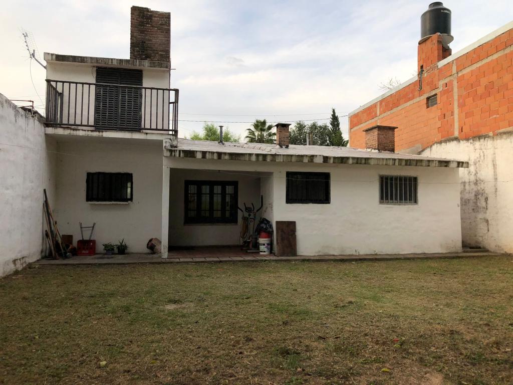 Casa en Quisquizacate Quintas de Arguello 3 dormitorios