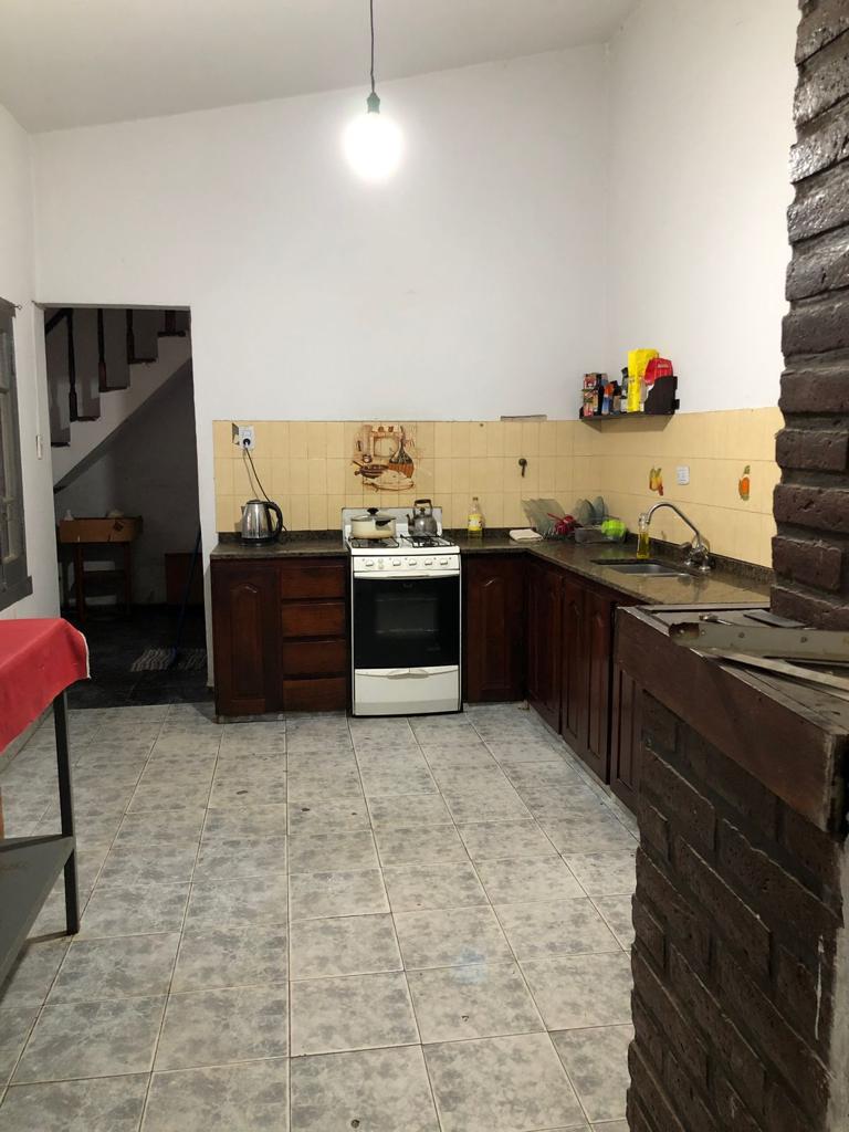 Casa en Quisquizacate Quintas de Arguello 3 dormitorios