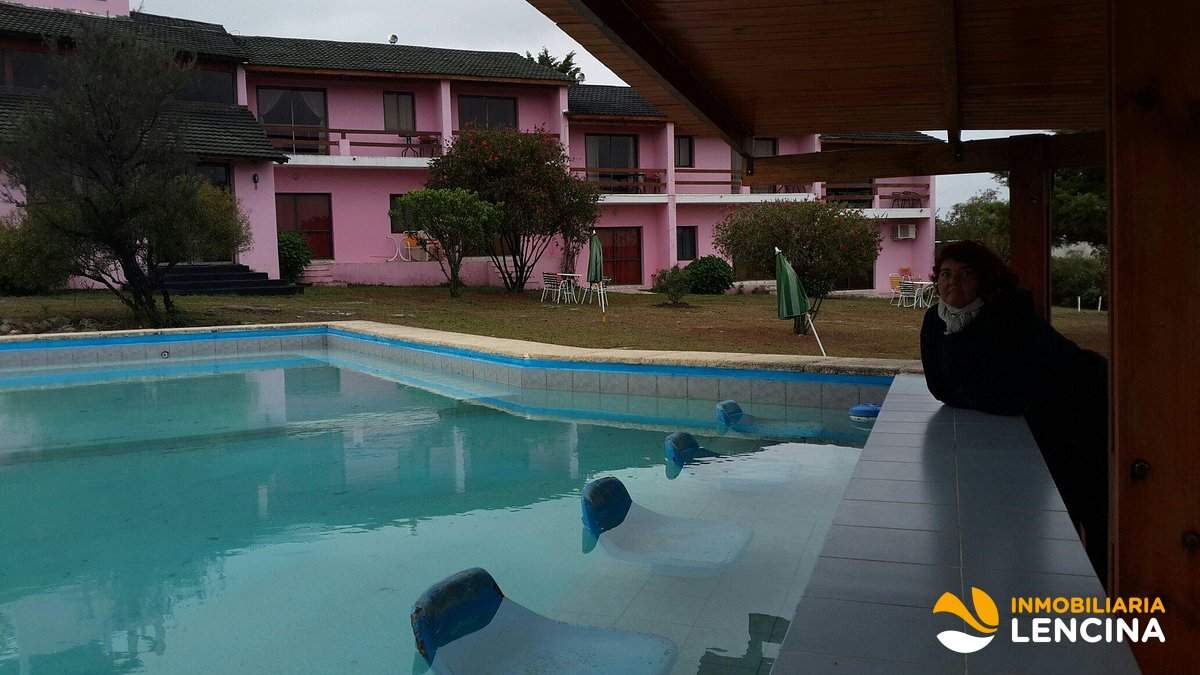 Apart Hotel en Venta - Cabalango - Oportunidad