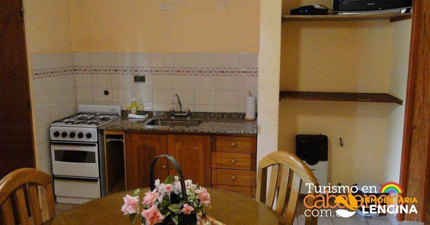 Apart Hotel en Venta - Cabalango - Oportunidad