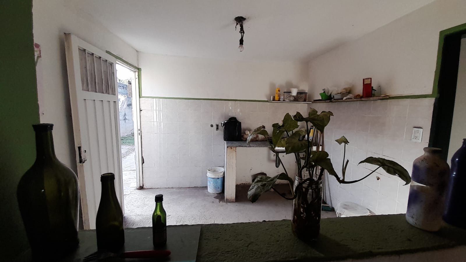 SE VENDE CASA EN B CABILDO