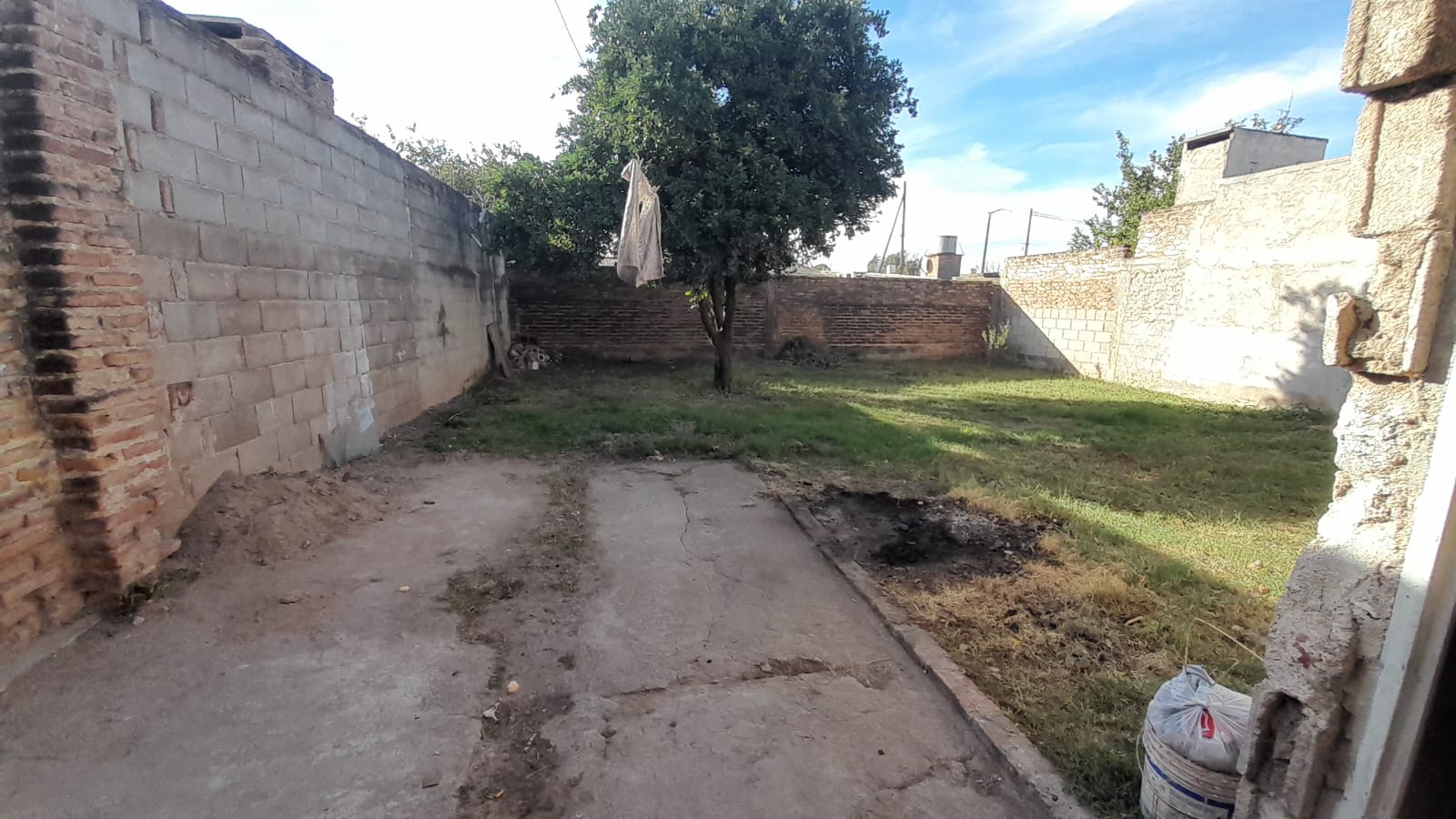SE VENDE CASA EN B CABILDO
