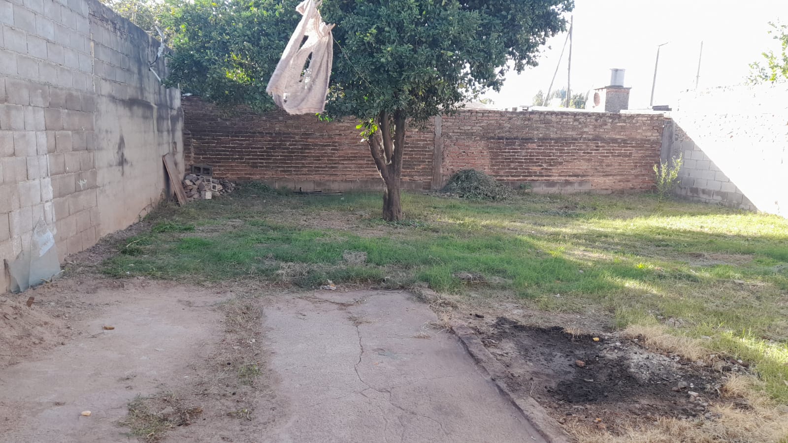 SE VENDE CASA EN B CABILDO