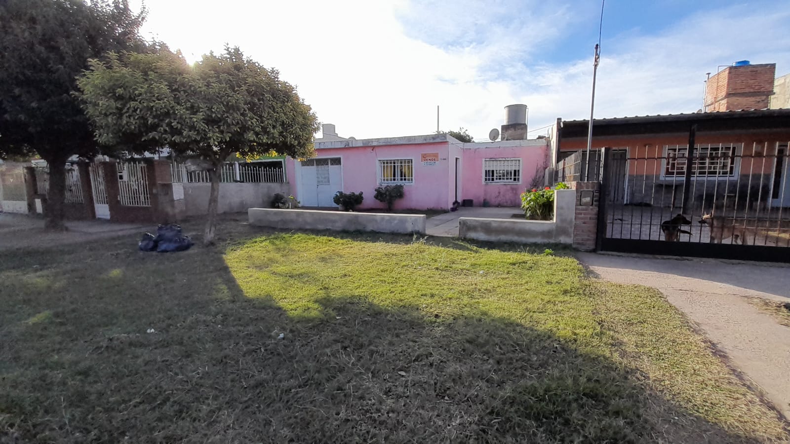 SE VENDE CASA EN B CABILDO