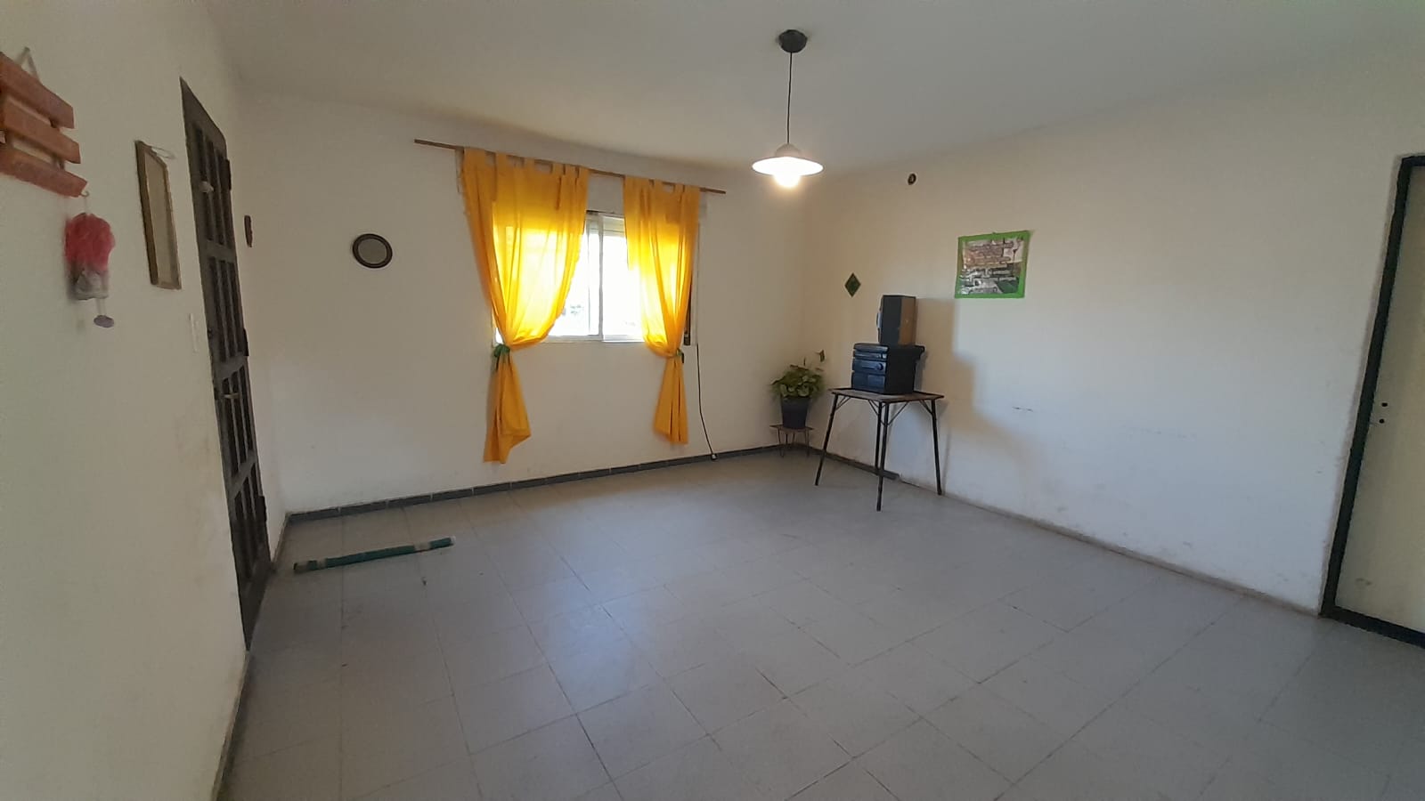 SE VENDE CASA EN B CABILDO