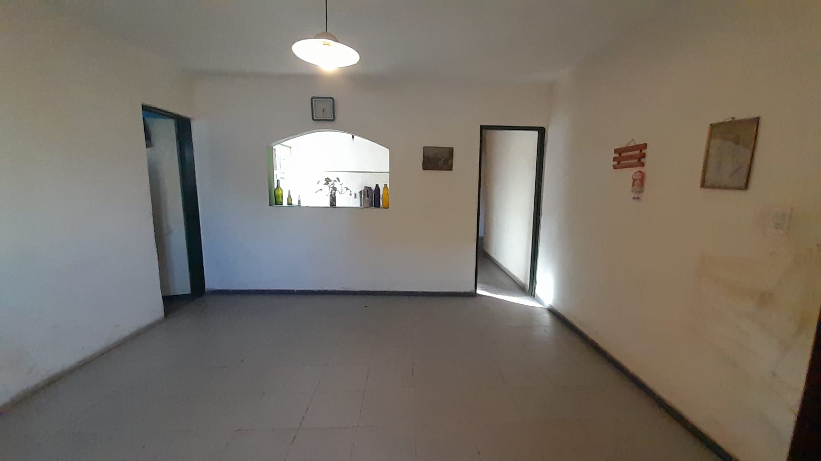 SE VENDE CASA EN B CABILDO