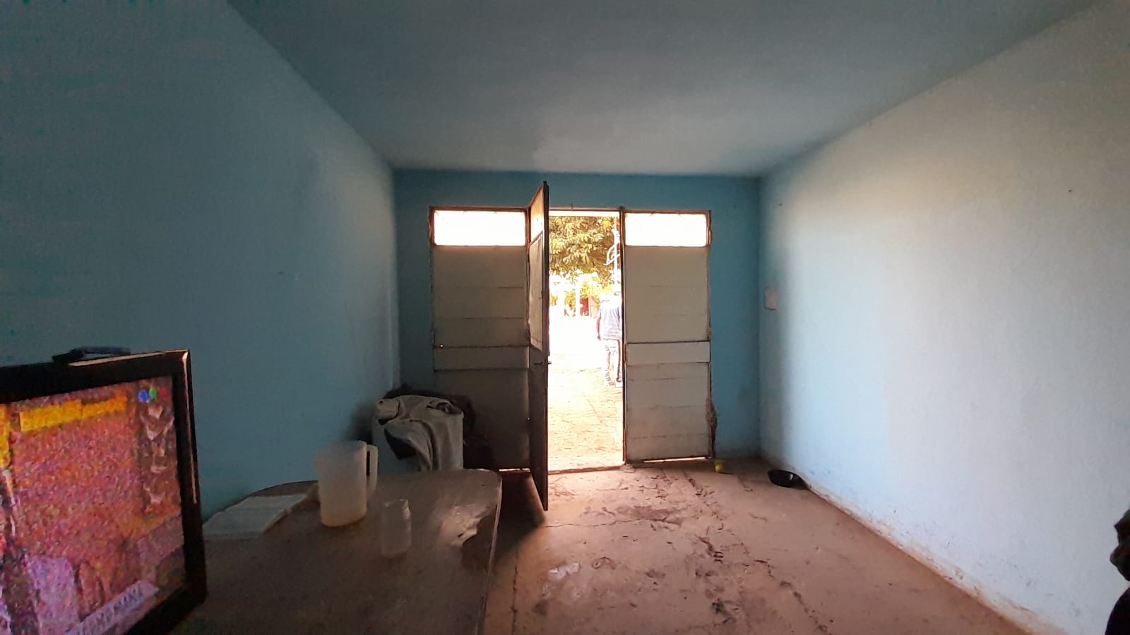 SE VENDE CASA EN B CABILDO