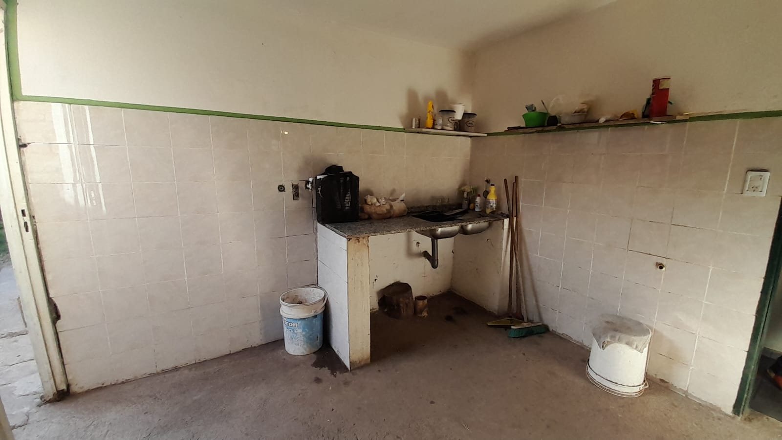 SE VENDE CASA EN B CABILDO