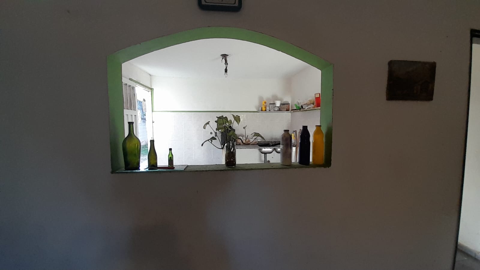 SE VENDE CASA EN B CABILDO