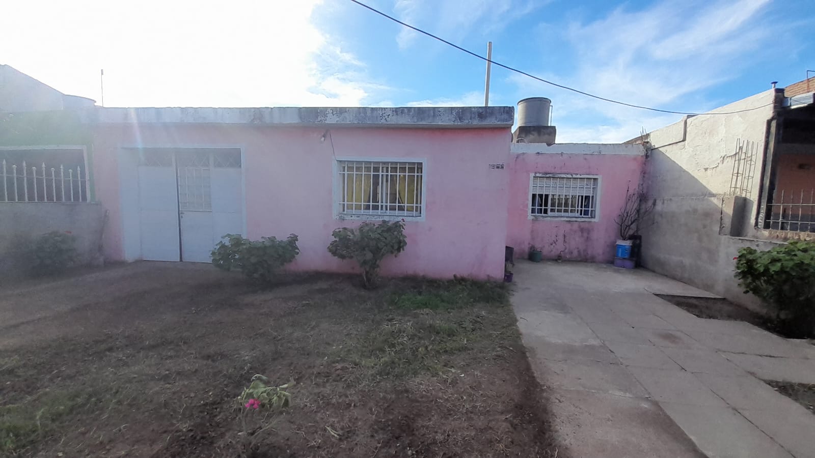 SE VENDE CASA EN B CABILDO