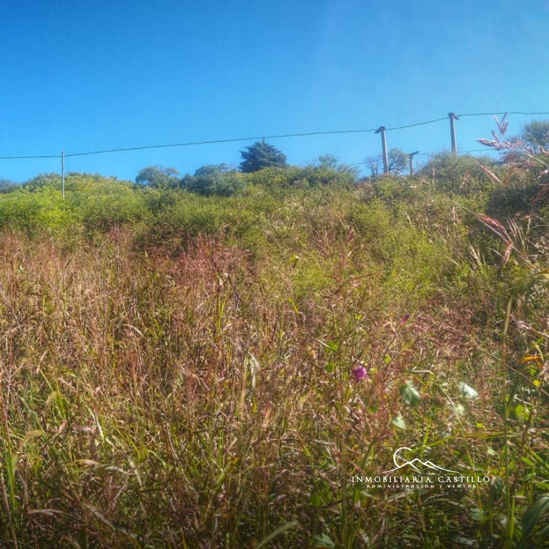 LOTE EN VENTA SALSIPUEDES