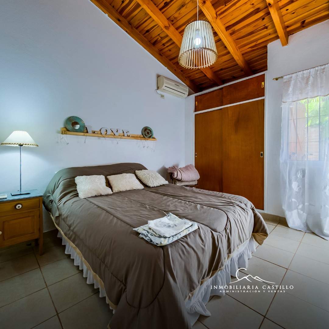 Venta de casa Rio Ceballos
