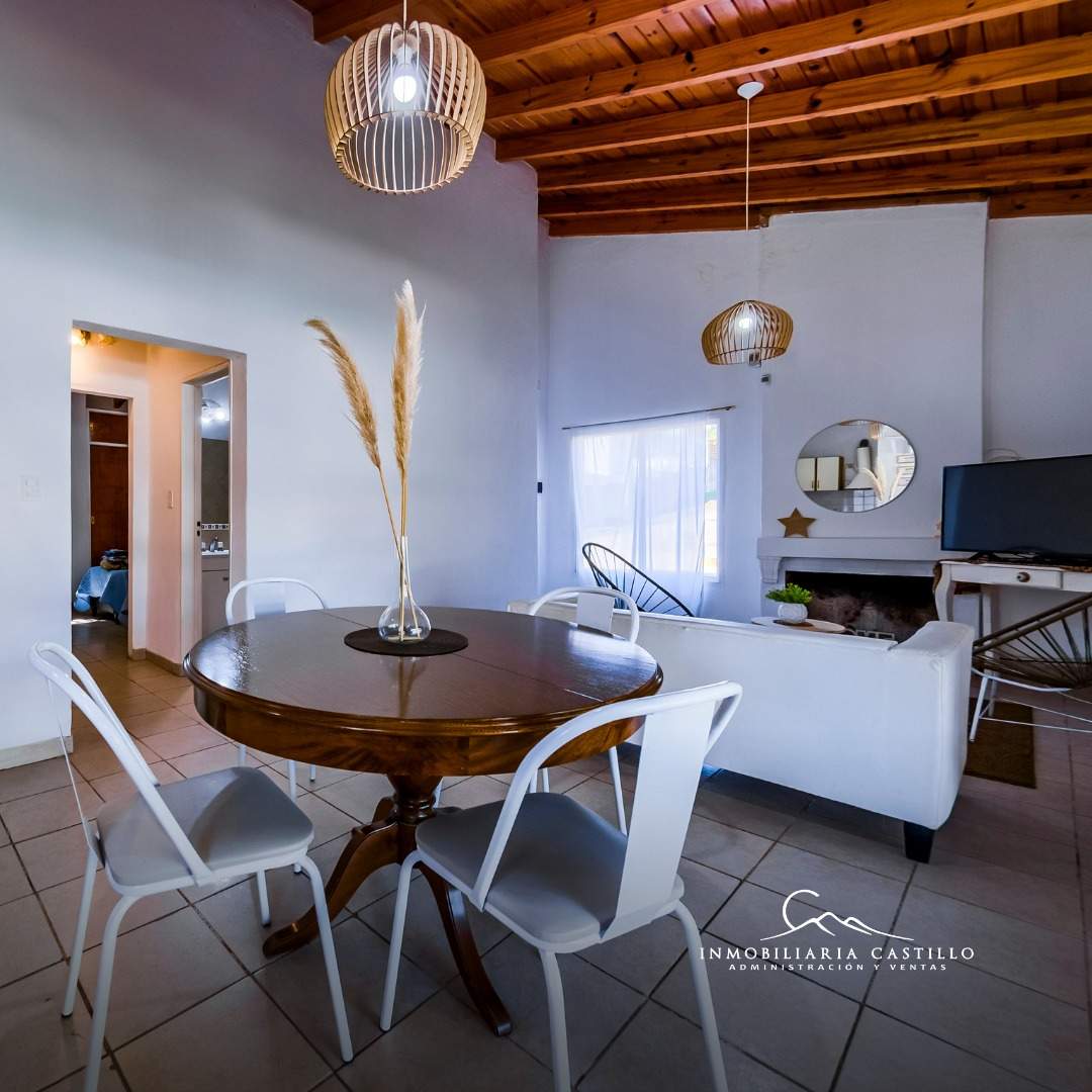 Venta de casa Rio Ceballos