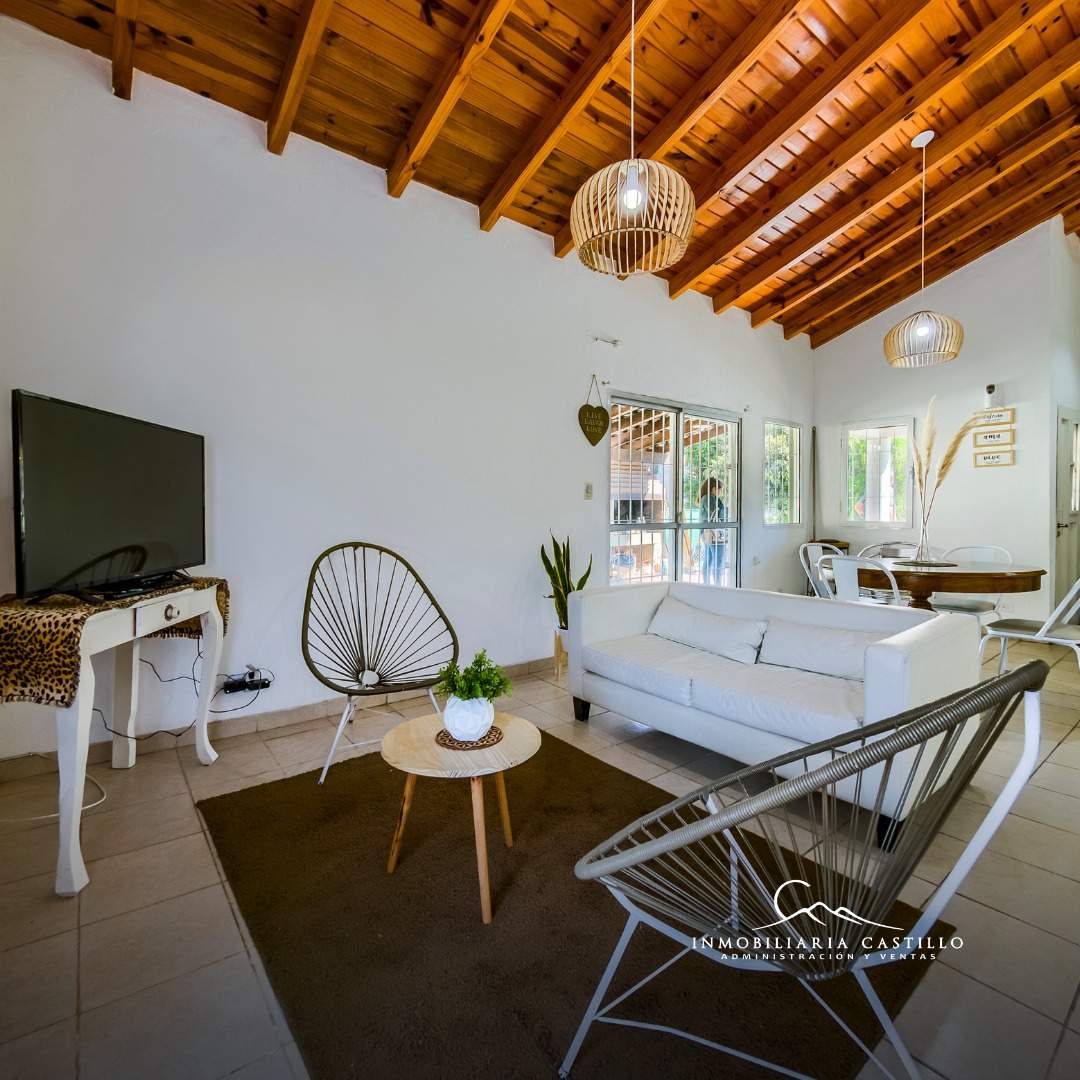 Venta de casa Rio Ceballos