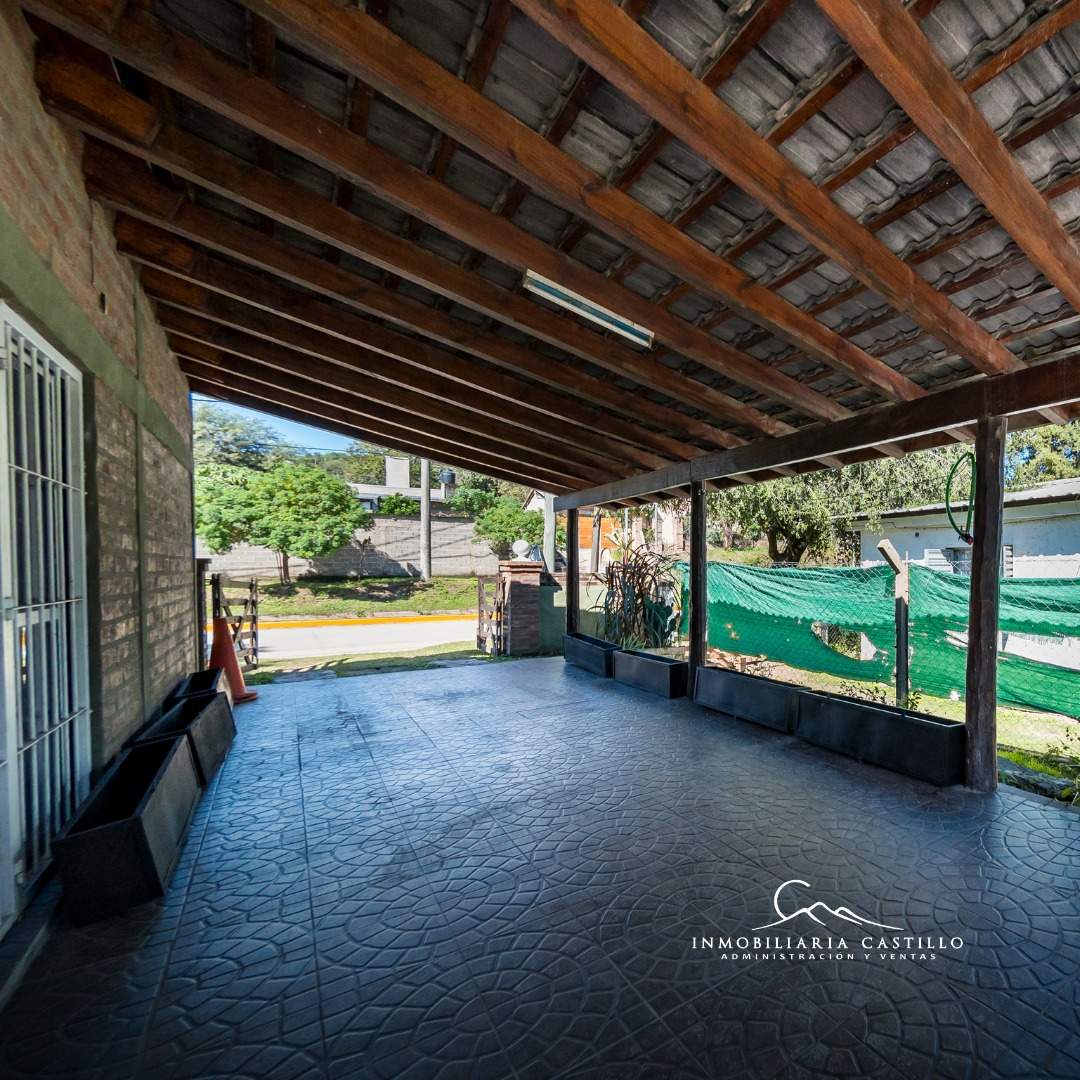 Venta de casa Rio Ceballos