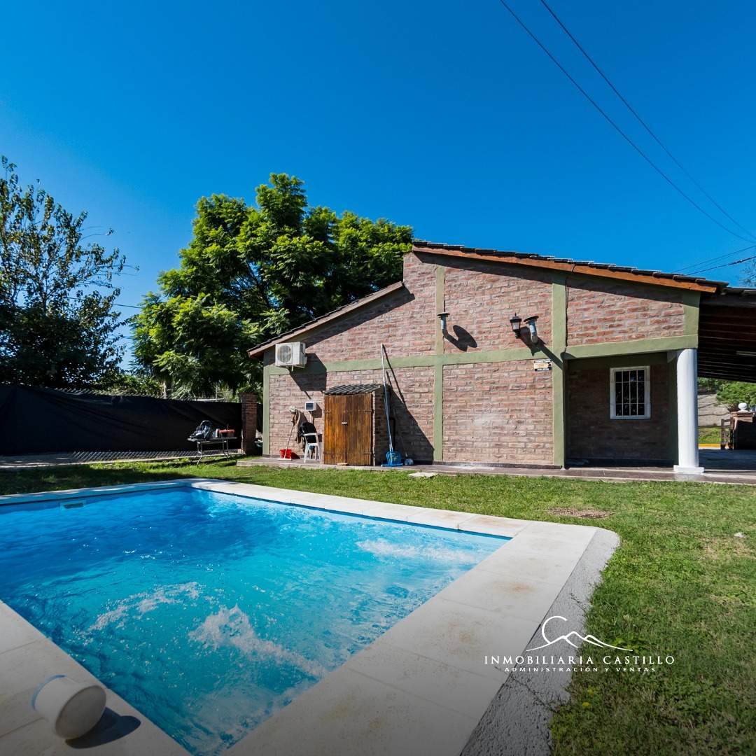 Venta de casa Rio Ceballos