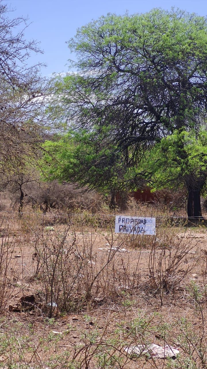 TERRENOLOTE EN VENTA SAN JOSÉ DE LA QUINTANA - Córdoba