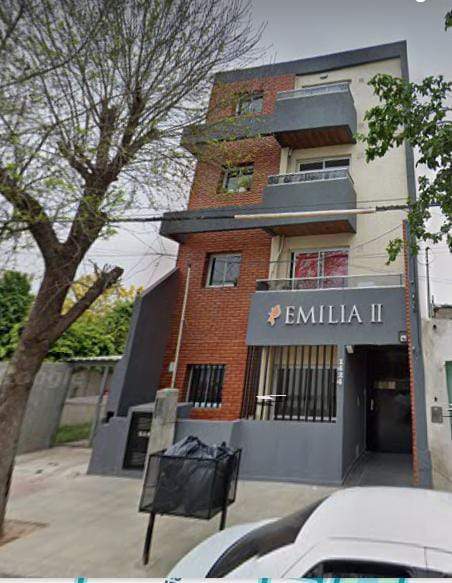 Vendo - Dpto 2 dormitorios - Ubicación privilegiada - San Vicente