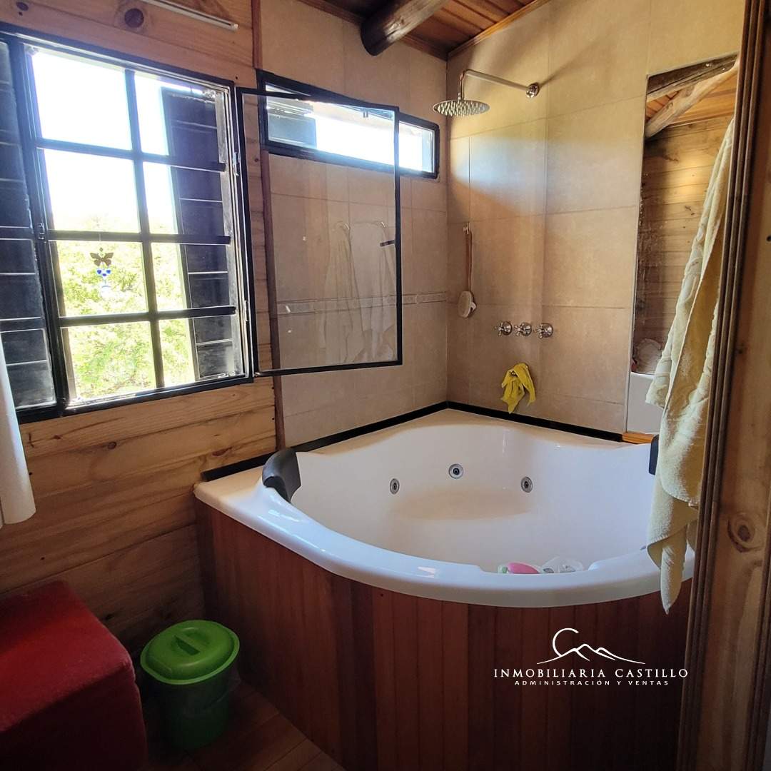 Casa en Venta Unquillo