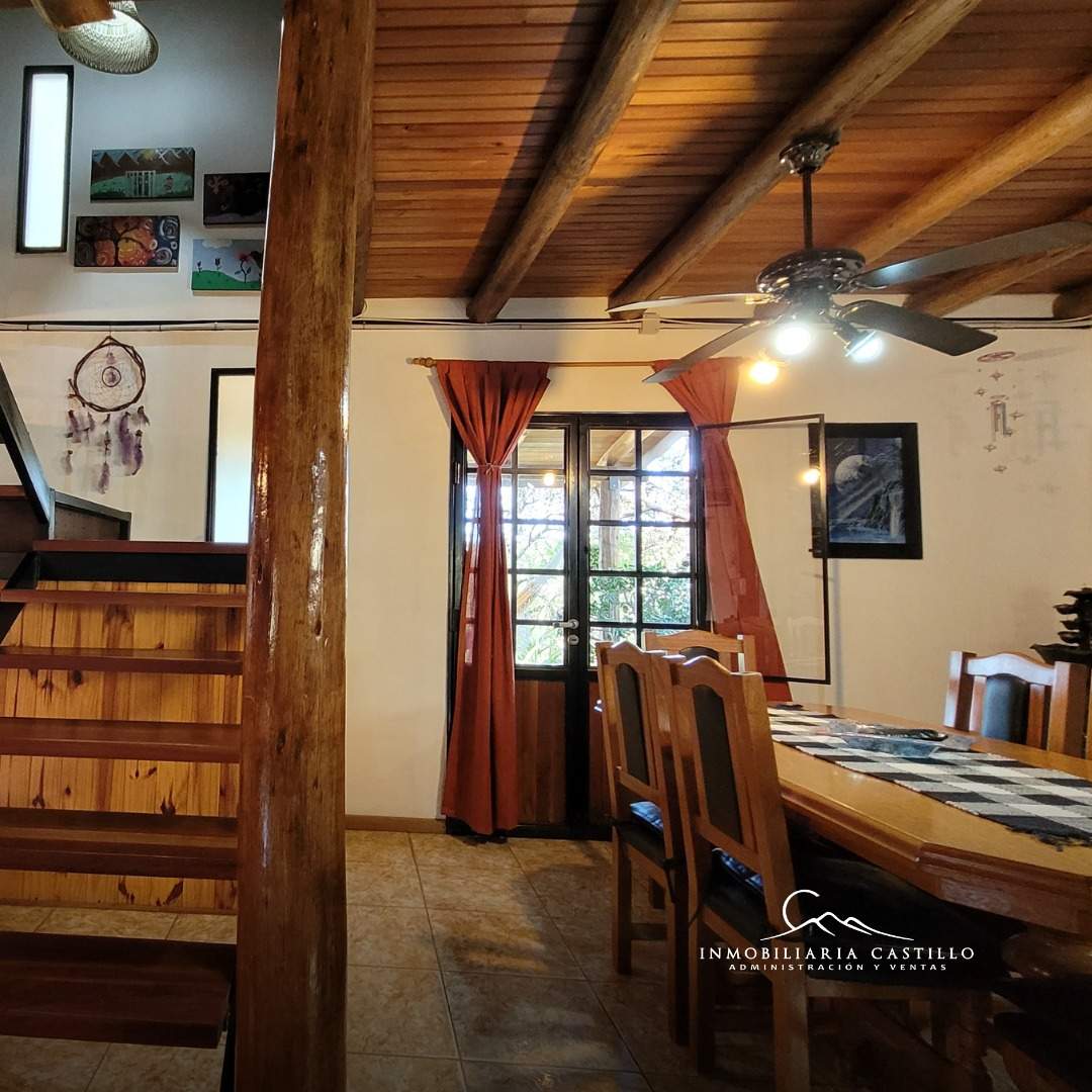 Casa en Venta Unquillo