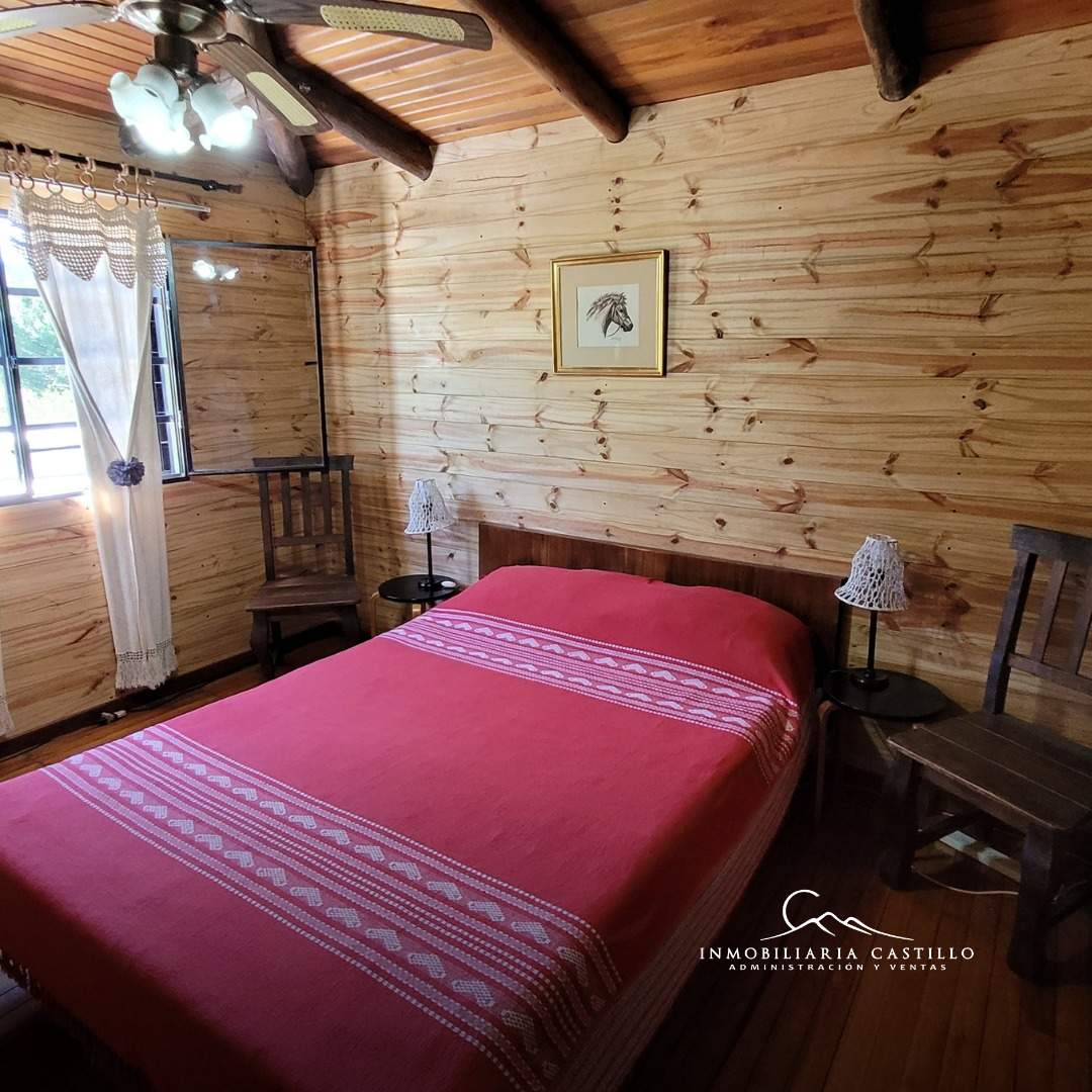 Casa en Venta Unquillo