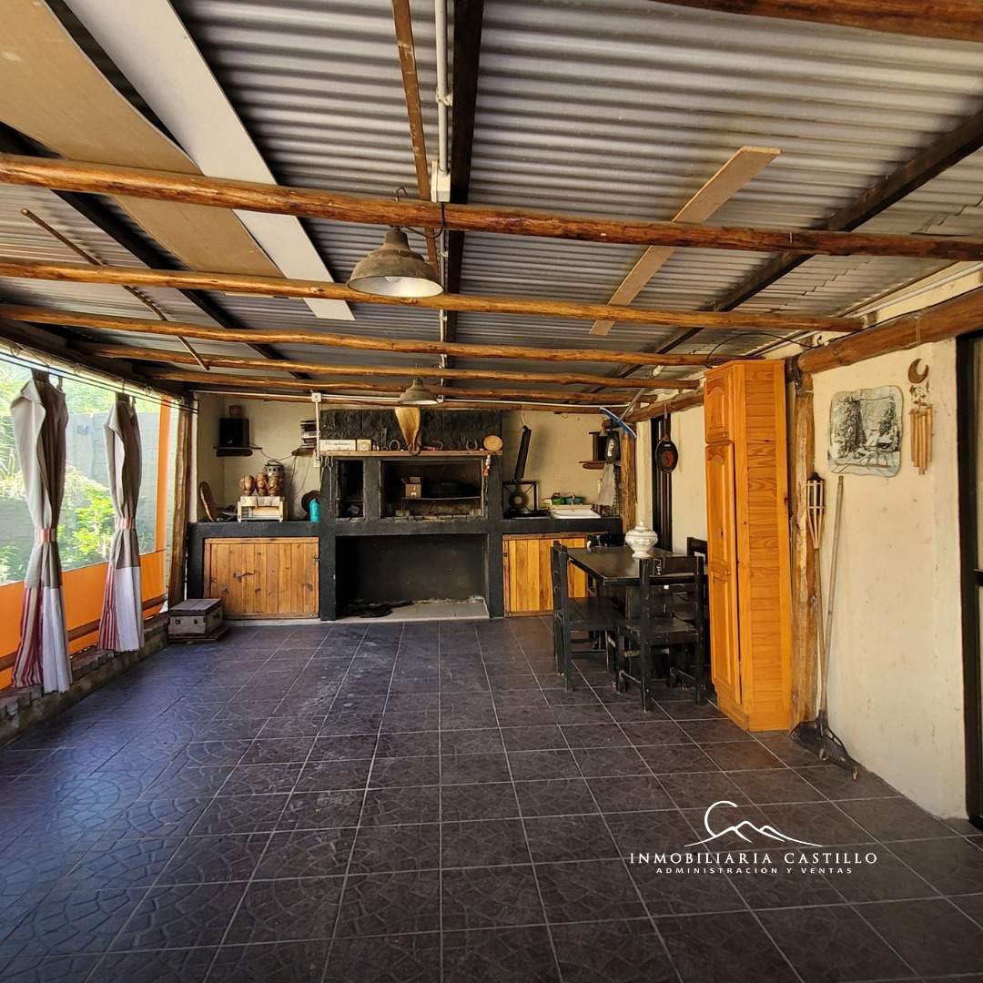 Casa en Venta Unquillo