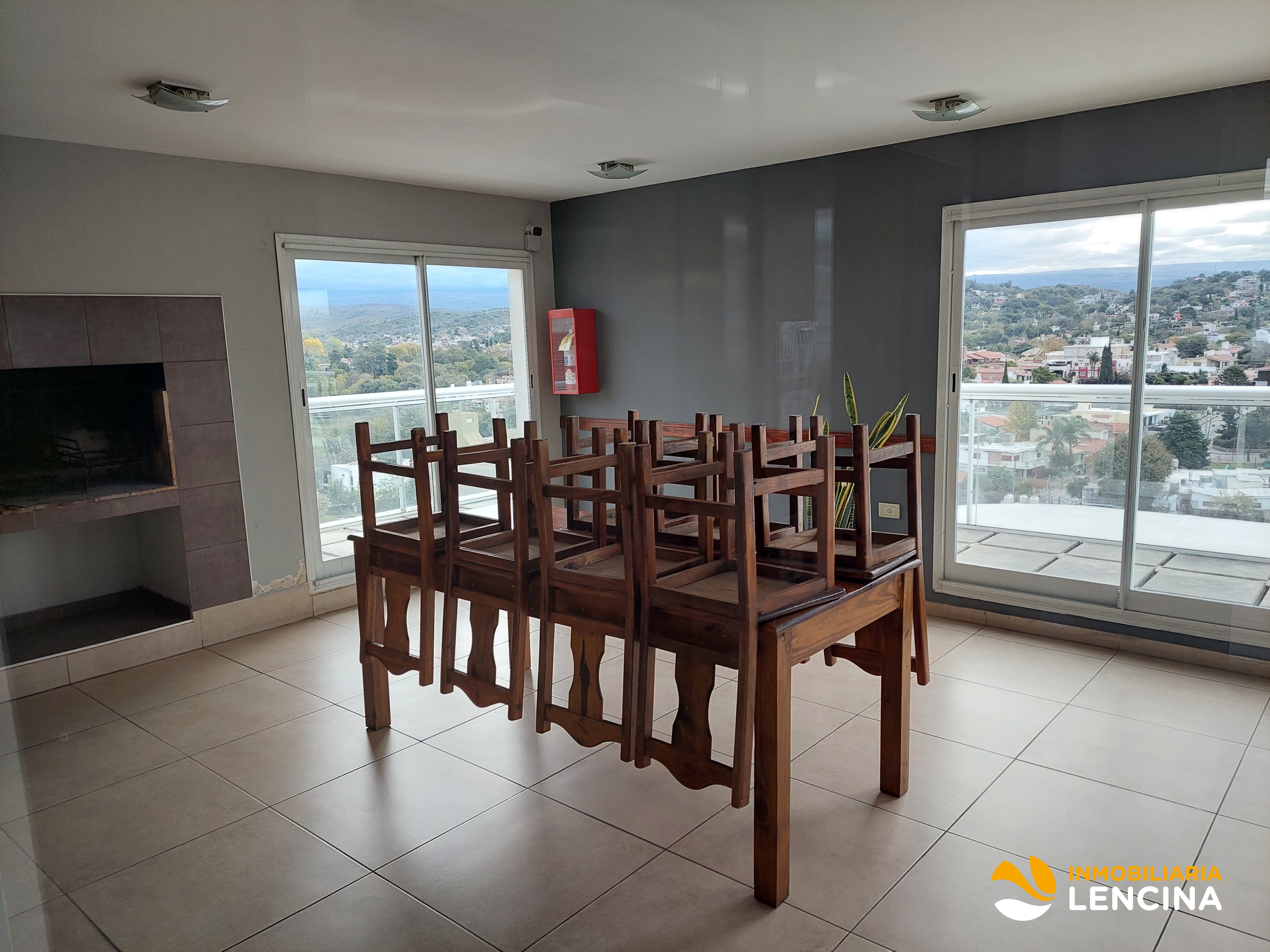 Departamento en Venta - 1 Dormitorio - Etoile I Carlos Paz