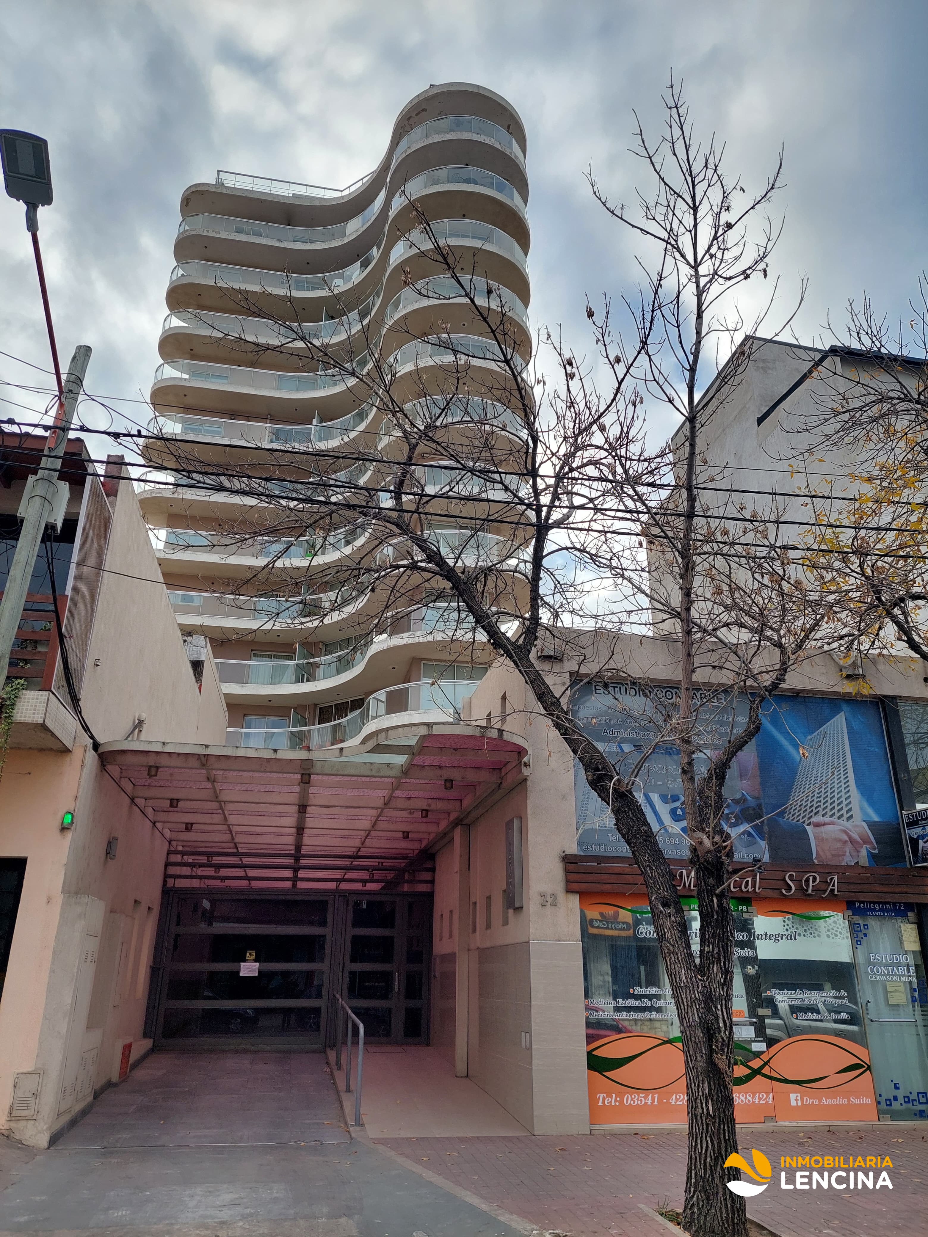 Departamento en Venta - 1 Dormitorio - Etoile I Carlos Paz