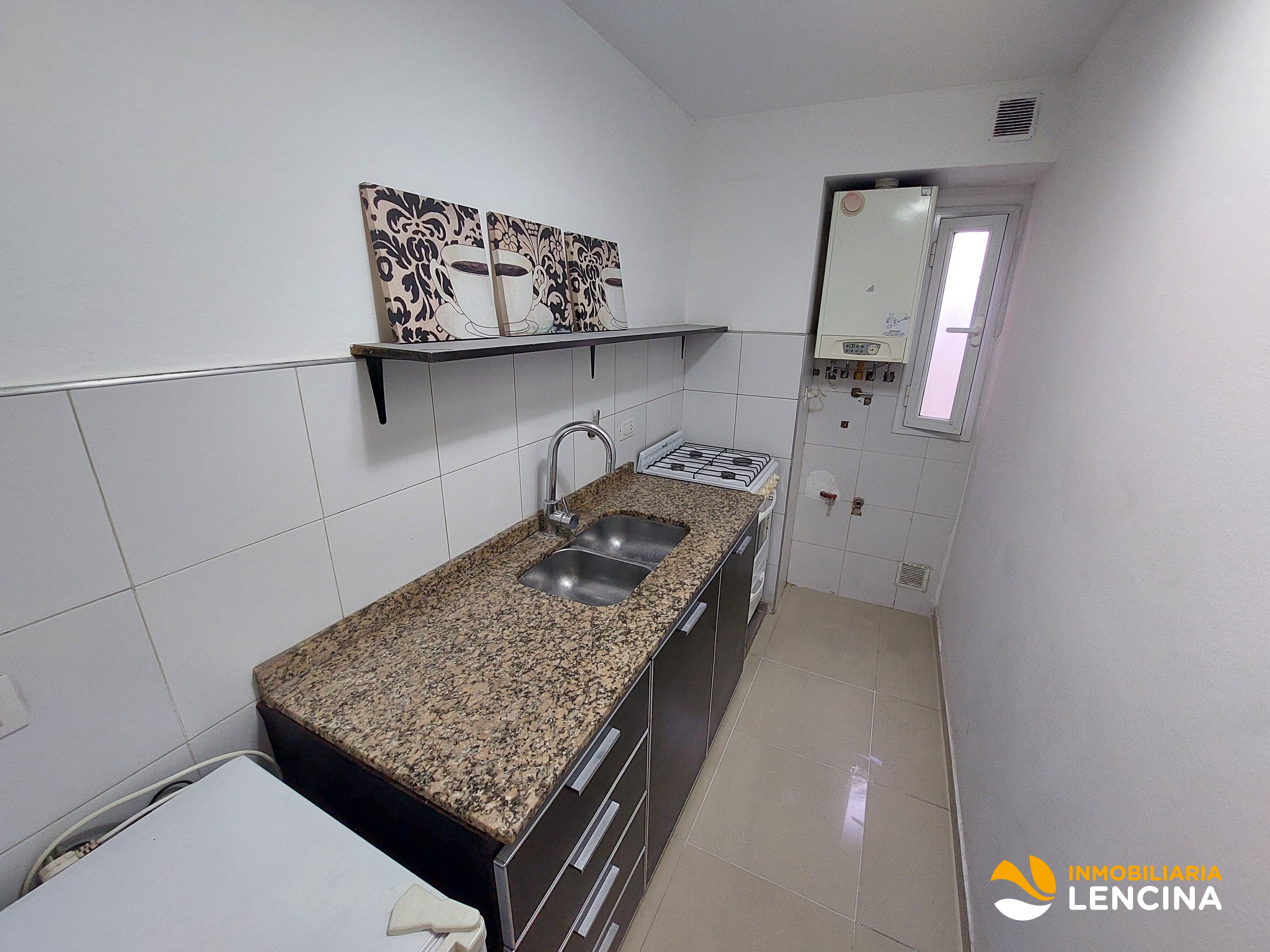 Departamento en Venta - 1 Dormitorio - Etoile I Carlos Paz