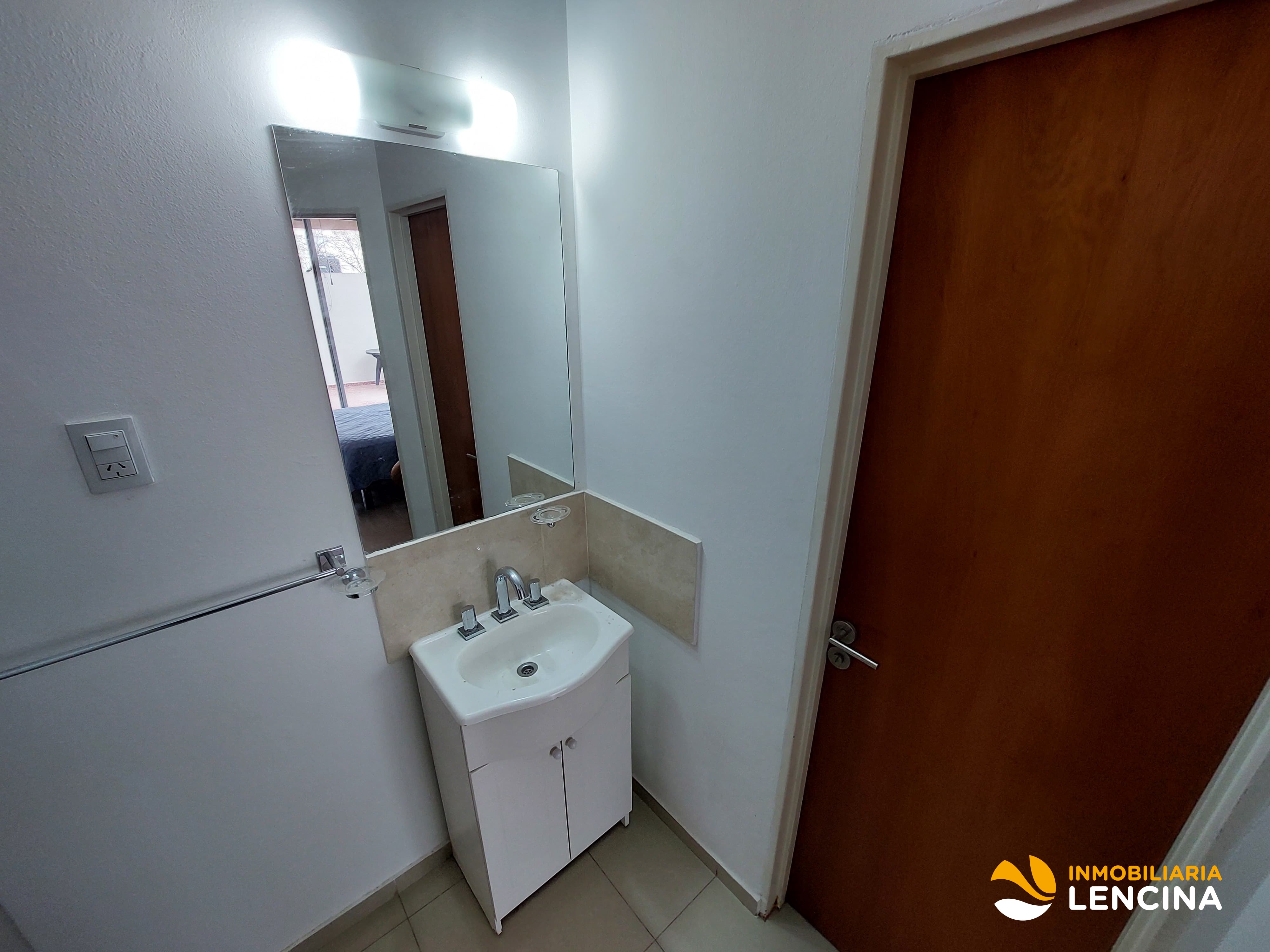 Departamento en Venta - 1 Dormitorio - Etoile I Carlos Paz