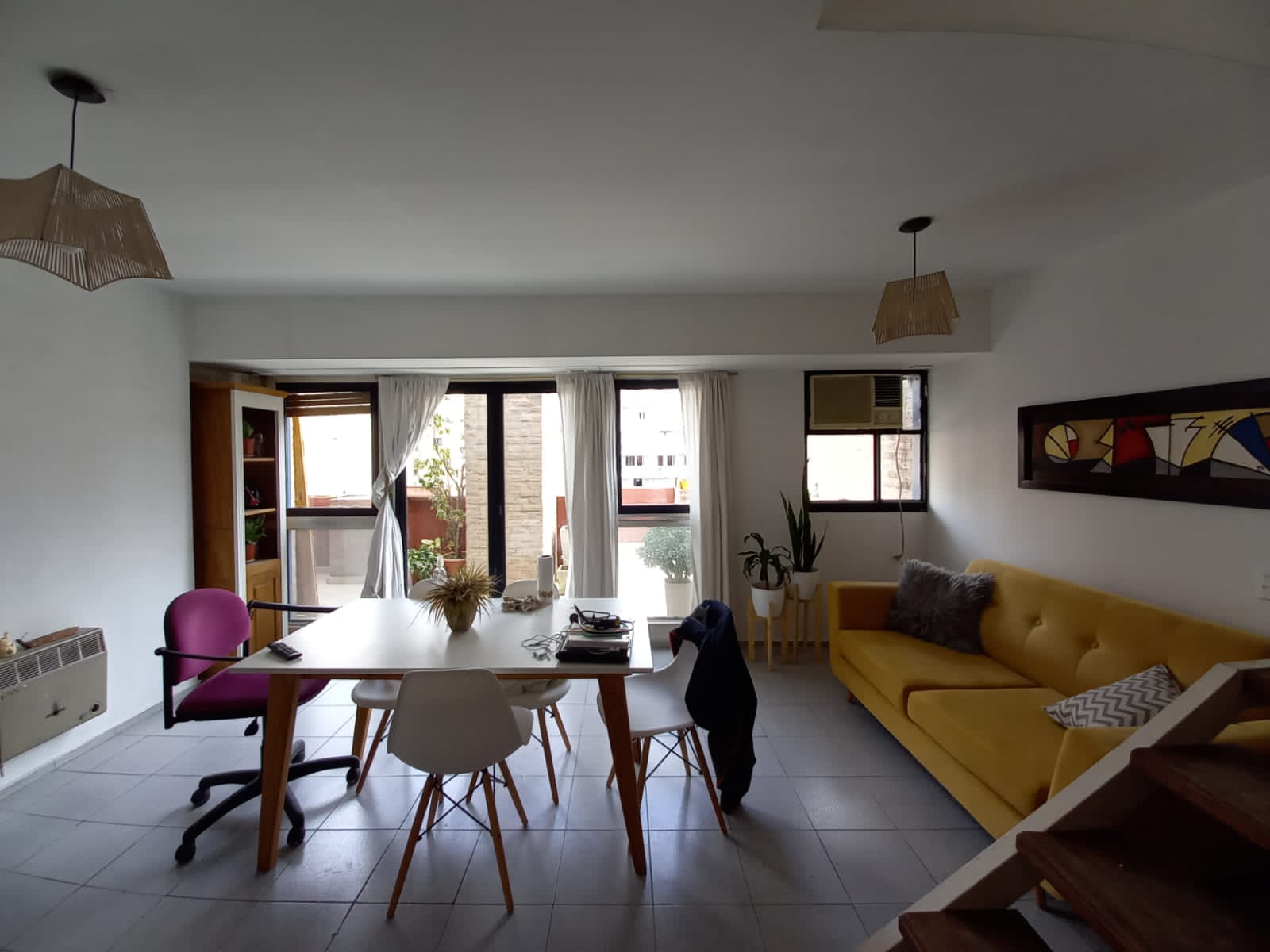 DUPLEX EN VENTA - NUEVA CORDOBA