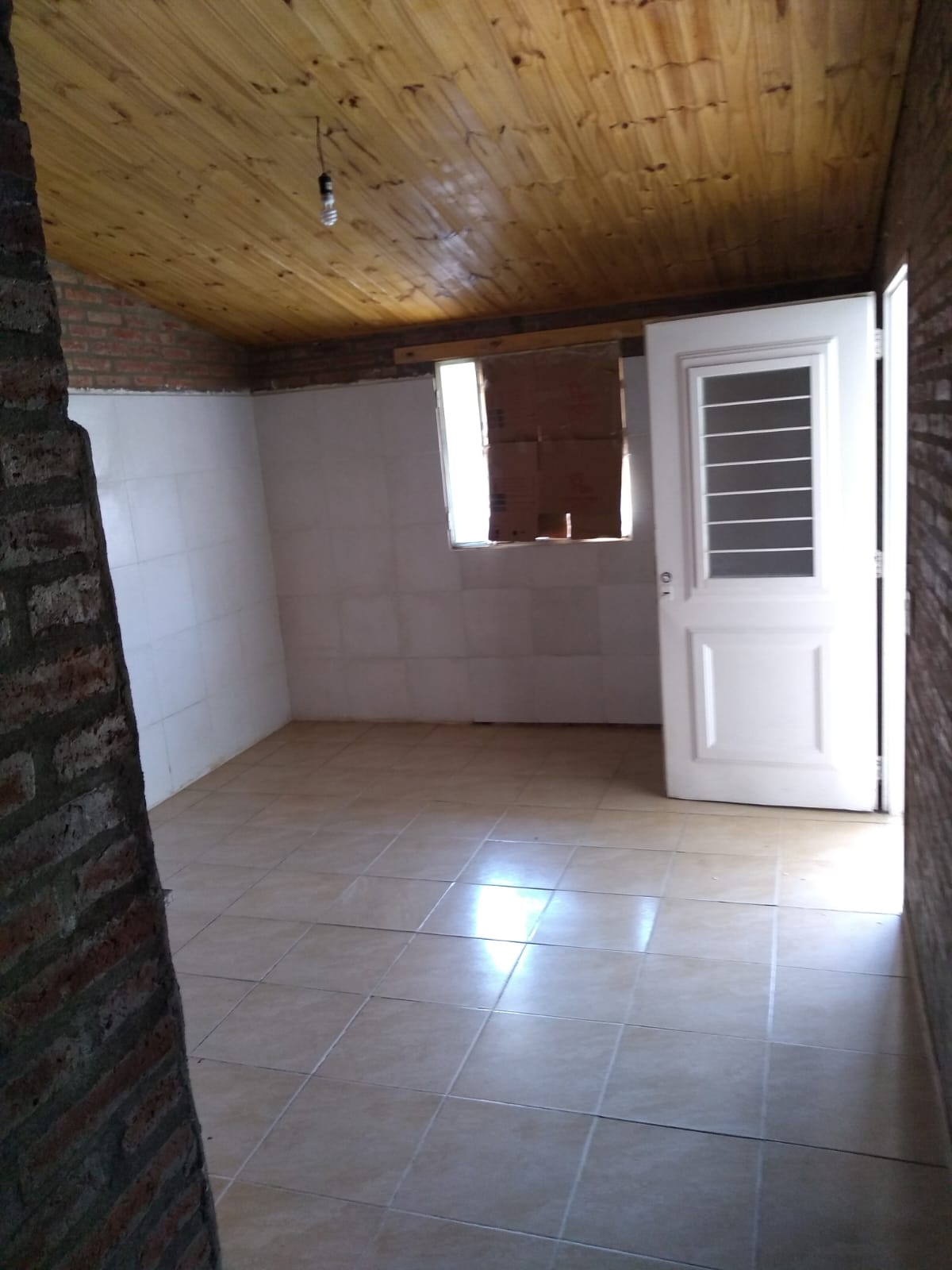 HERMOSAS CASAS ESPEJO EN VENTA - Santa Rosa de Calamuchtia