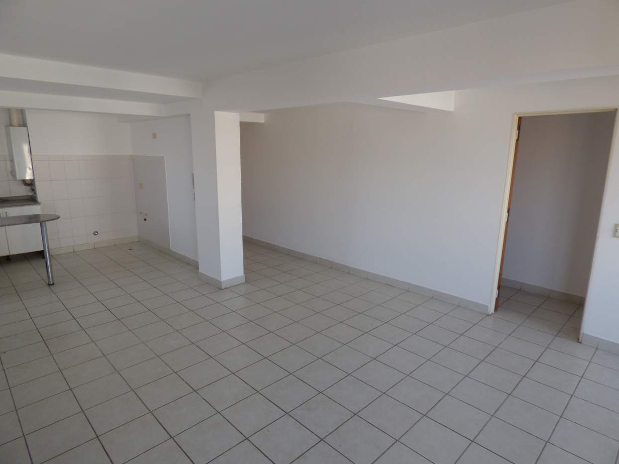 DEPARTAMENTO NUEVA CORDOBA  APTO BANCOR 2 DORMITORIOS