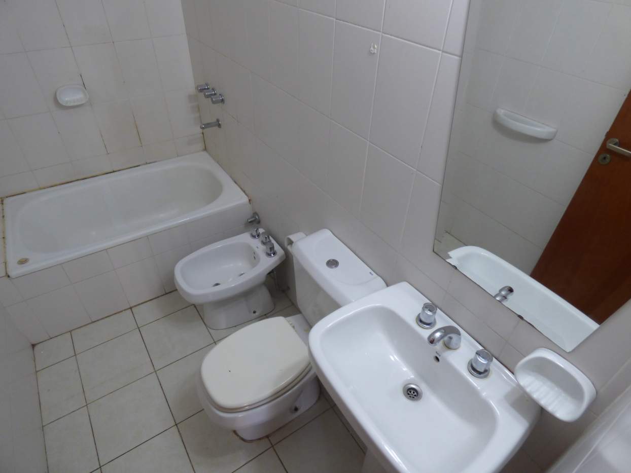 DEPARTAMENTO NUEVA CORDOBA  APTO BANCOR 2 DORMITORIOS