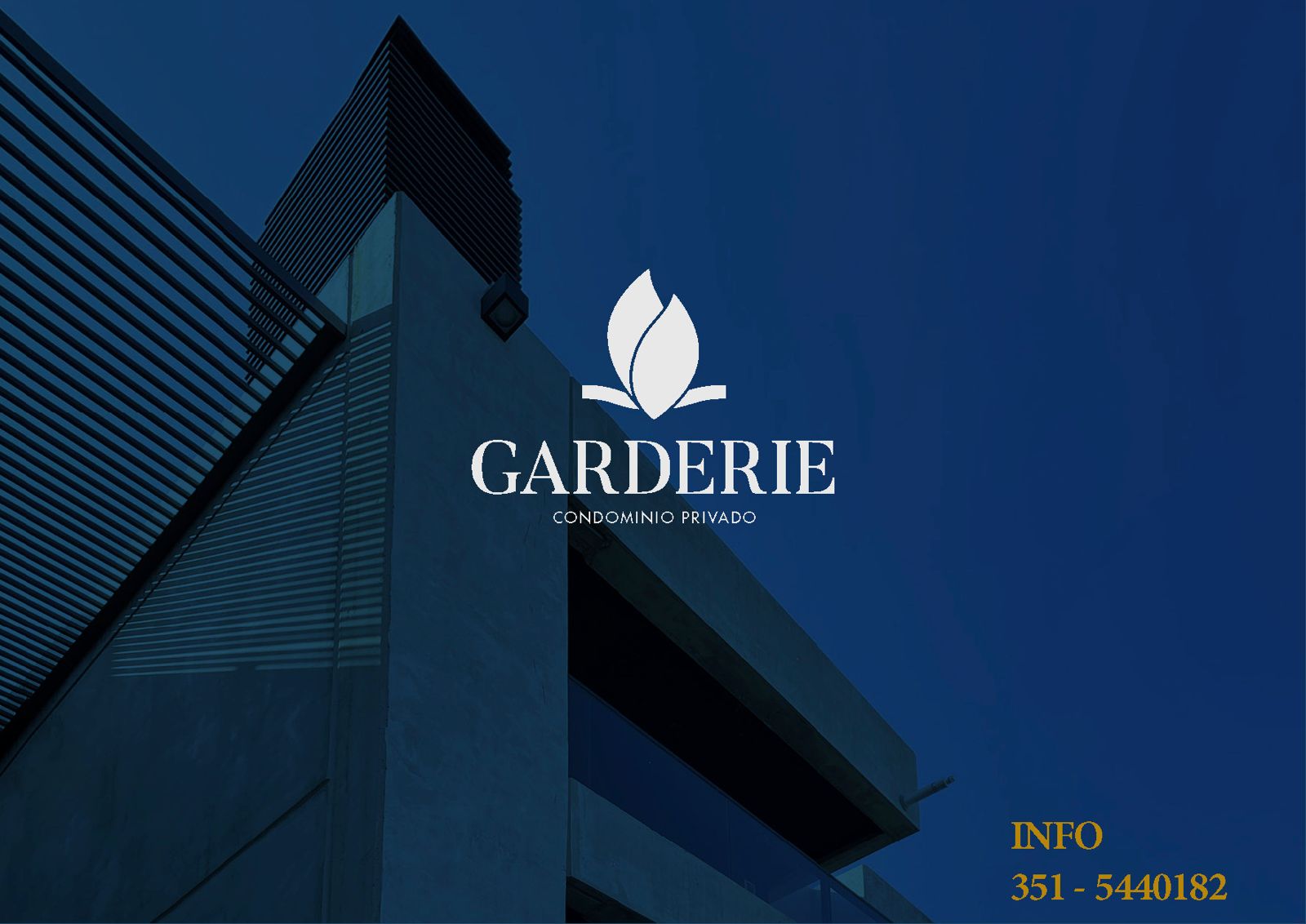 GARDERIE CONDOMINIO ARGUELLO 3 DORMITORIOS